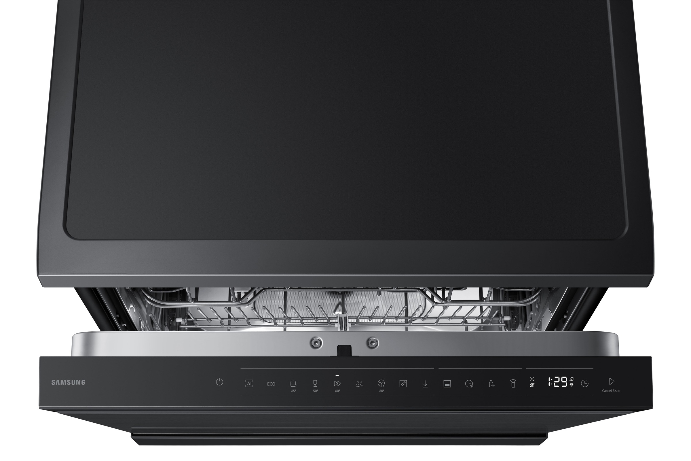 Samsung Standgeschirrspüler »DW80H73YAFFU1«