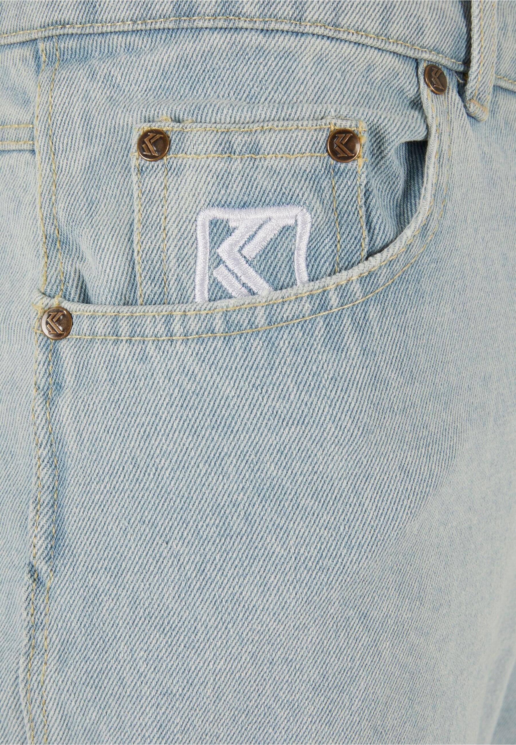 Karl Kani Bequeme Jeans »Karl Kani Herren«, (1 tlg.)