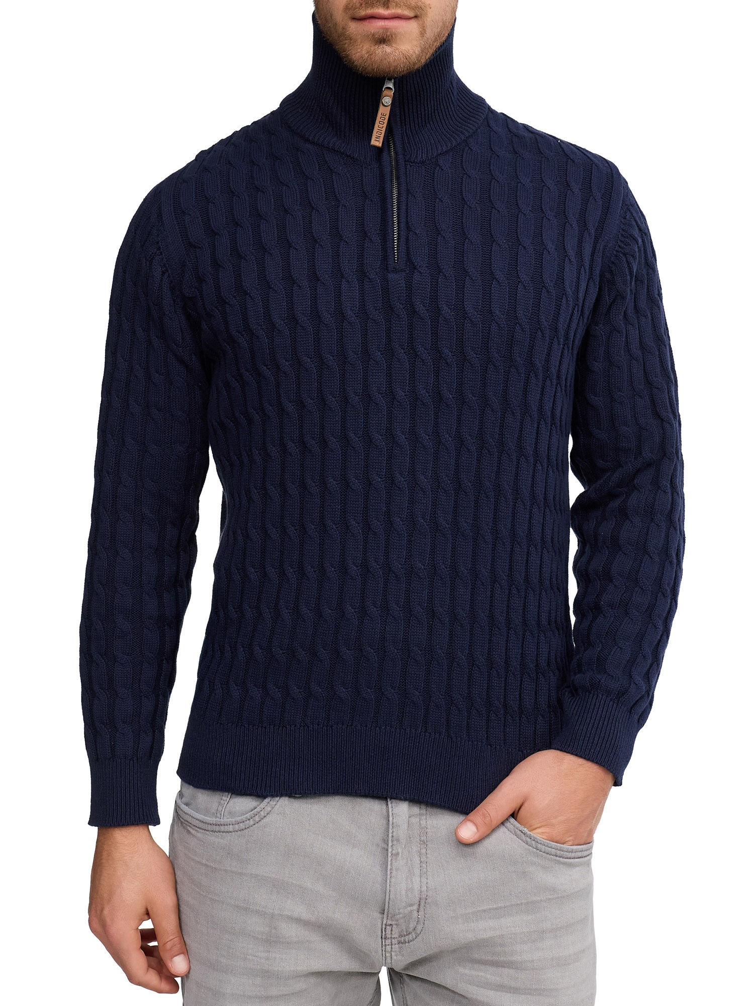 Indicode Troyer "Rufus" günstig online kaufen