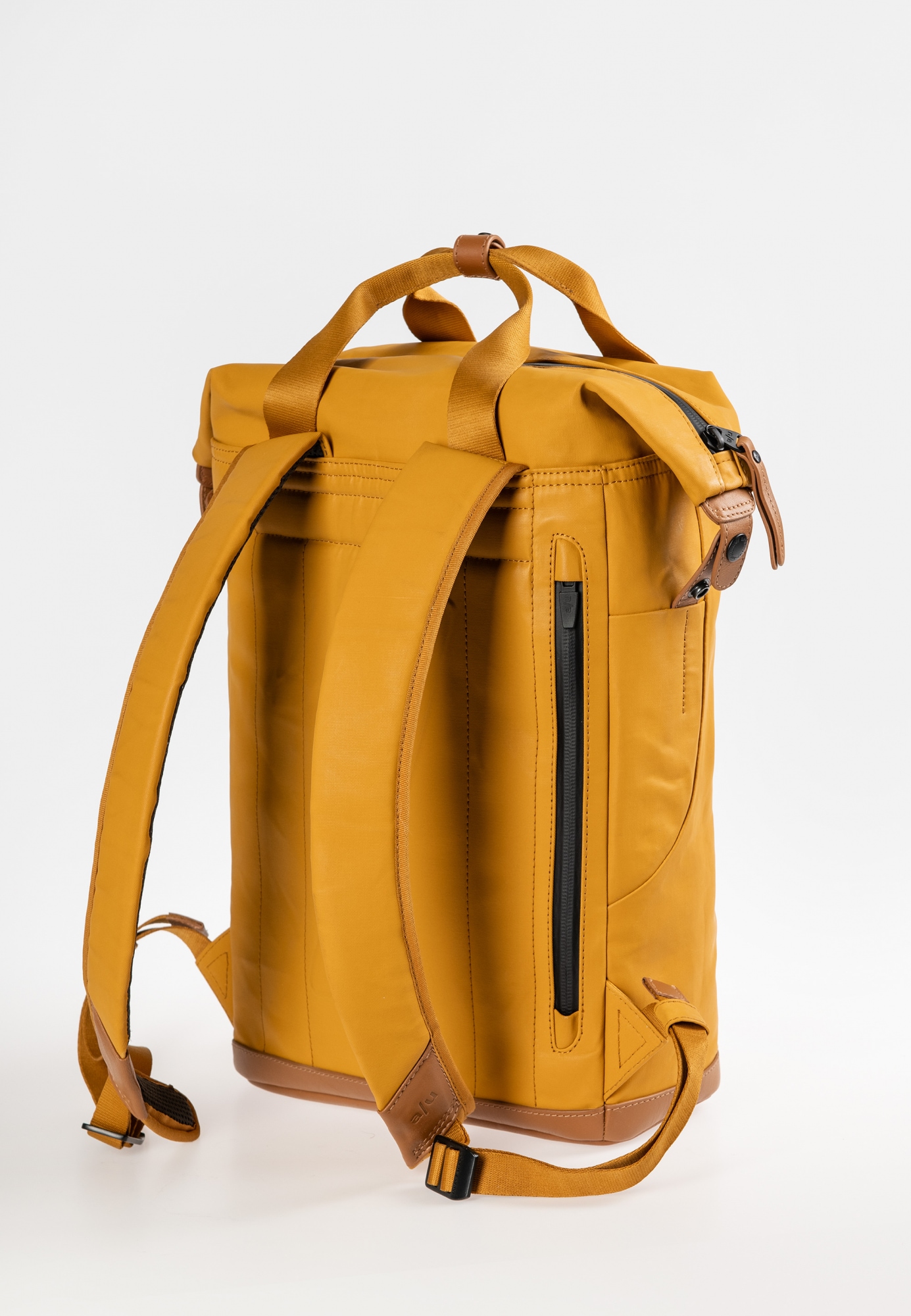 aunts & uncles Notebook-Rucksack »Rucksack Morioka«