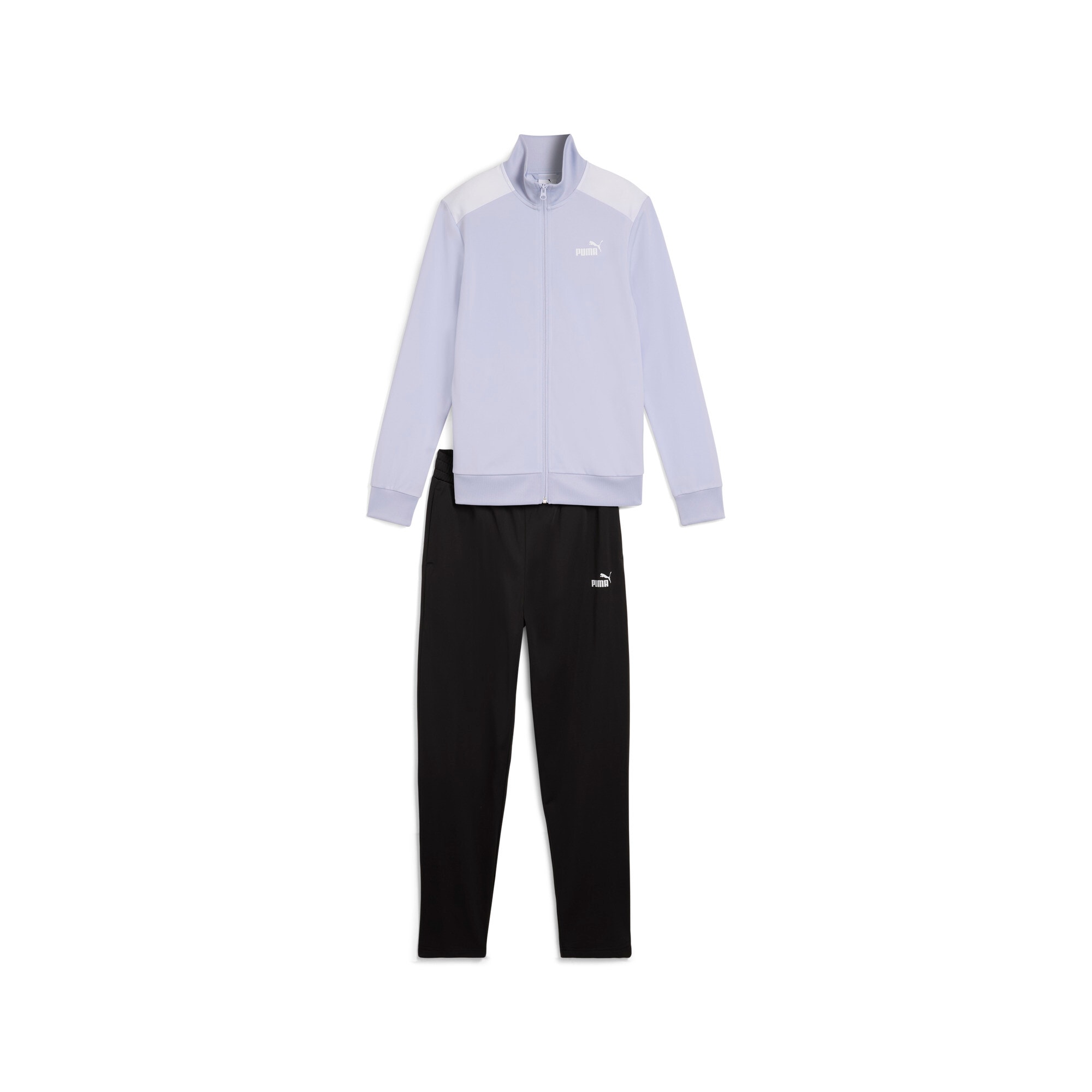 PUMA Trainingsanzug "POLY SUIT OP", (2 tlg.) günstig online kaufen