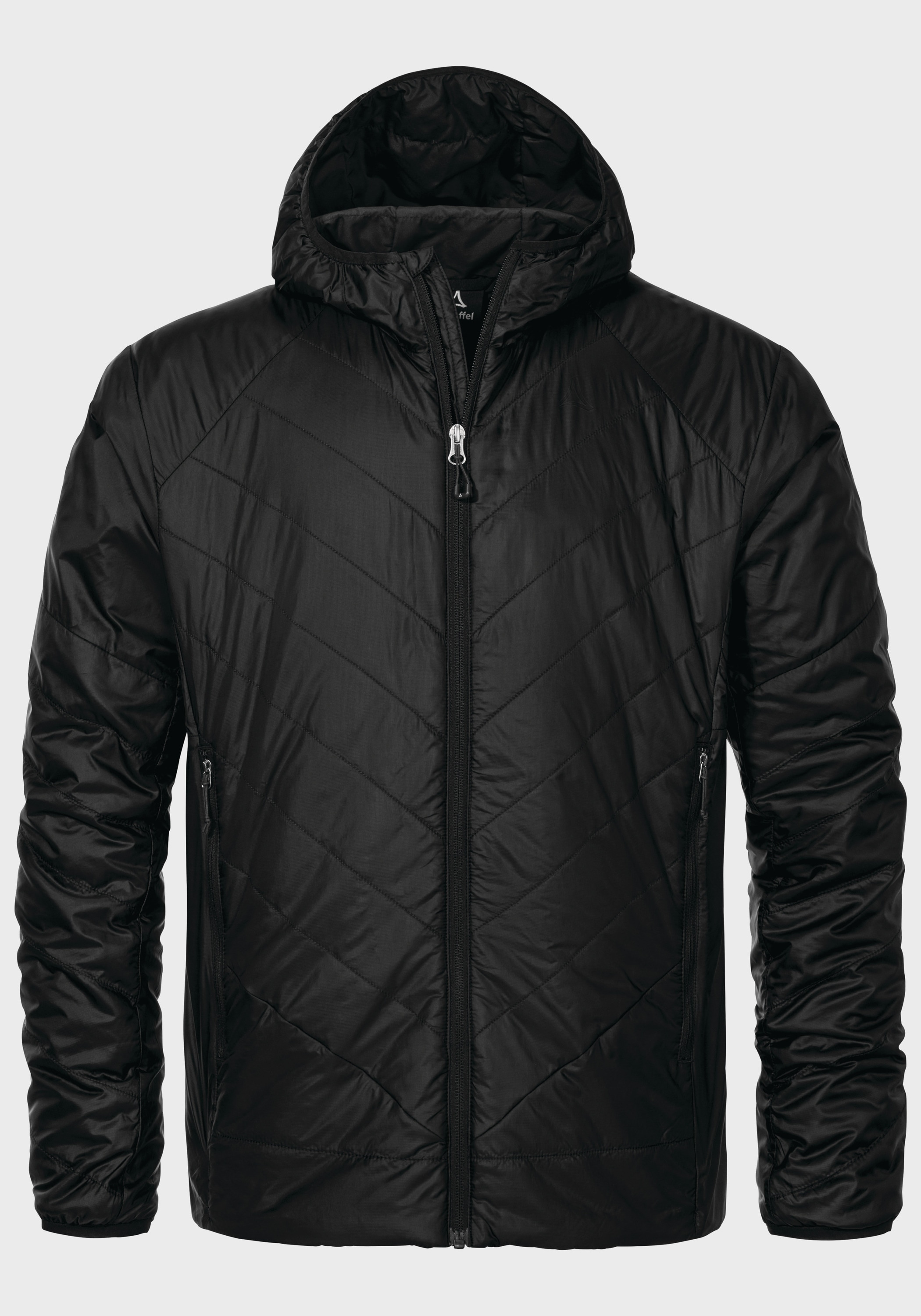 Schöffel Funktionsjacke "Hiking Ins Jacket Style Cascata MNS", mit Kapuze günstig online kaufen
