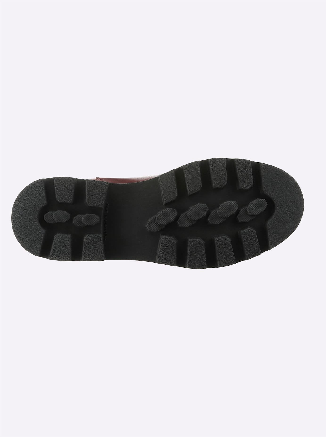 heine Stiefelette