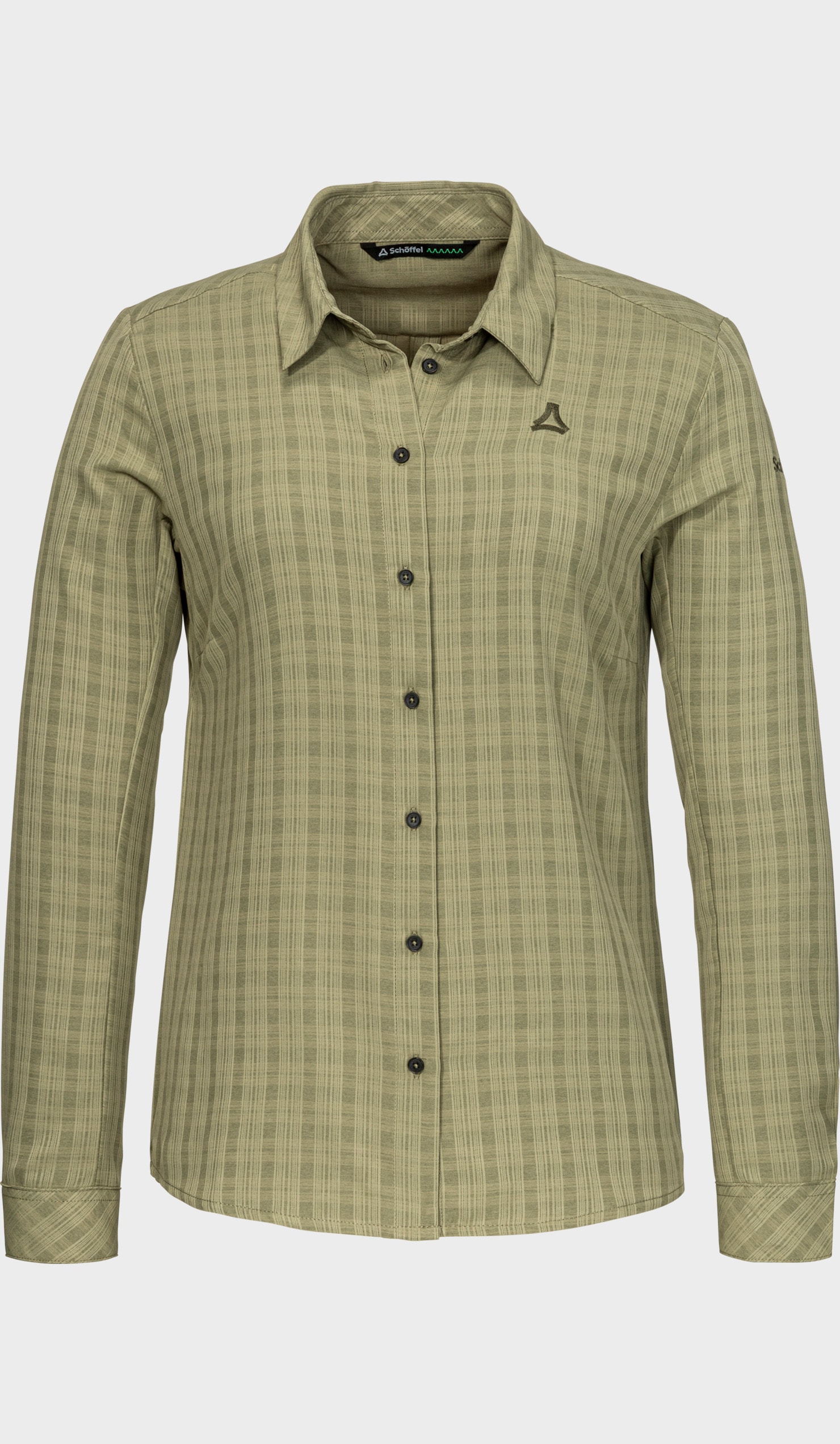 Schöffel Outdoorbluse "Blouse Style Energio WMN"