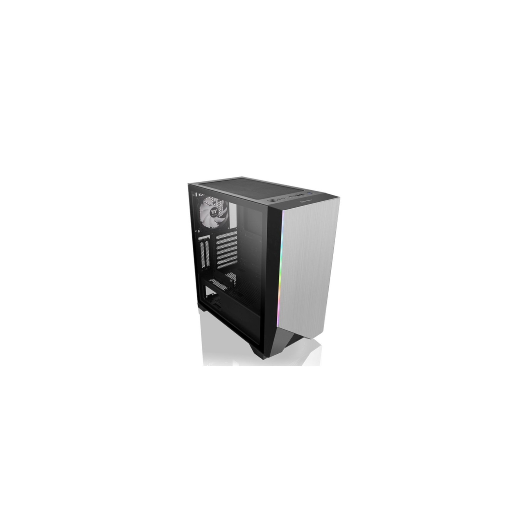 Thermaltake PC-Gehäuse »H550 TG ARGB«