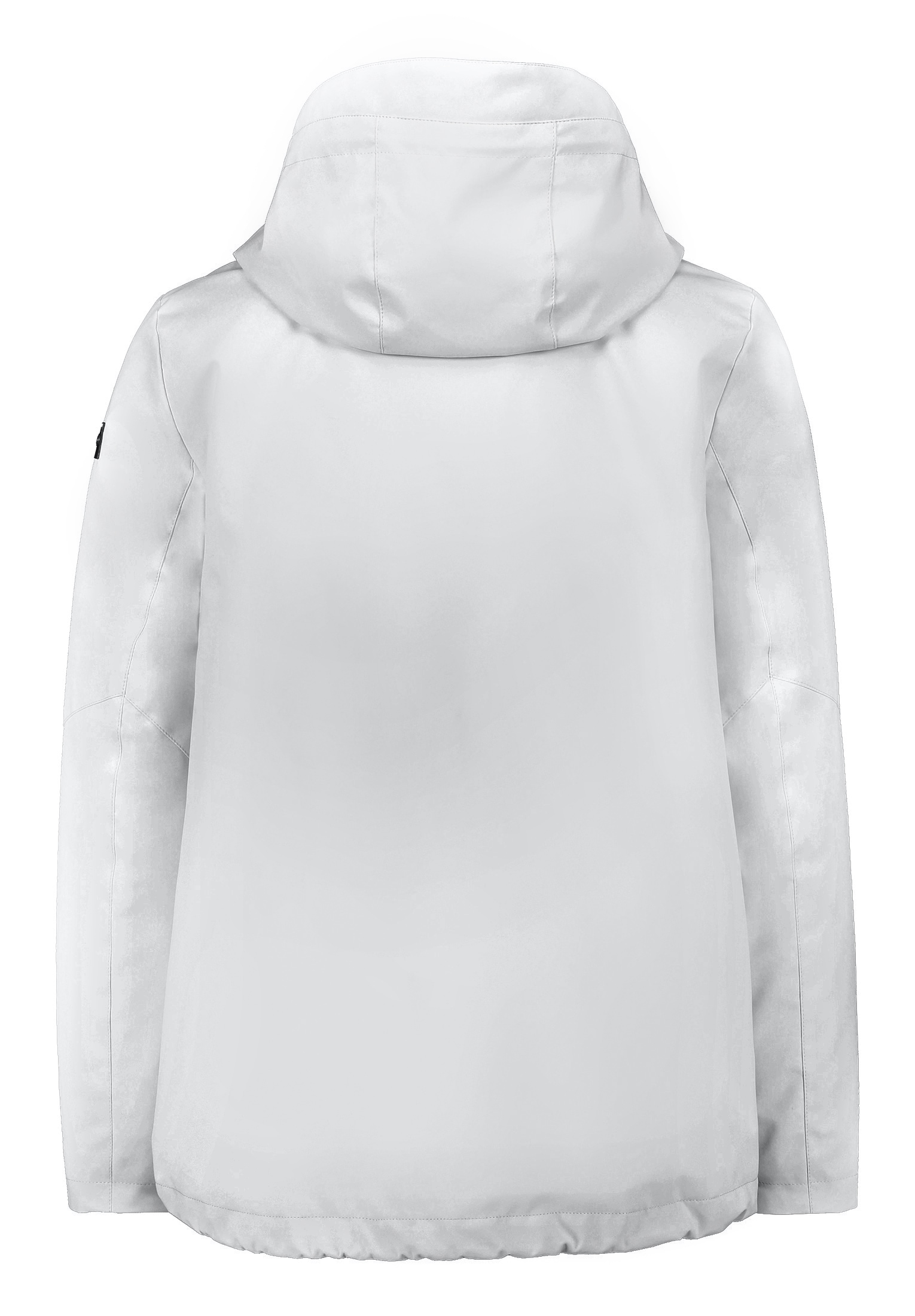 Betty Barclay Outdoorjacke »Damen mit Kapuze« mit Kapuze