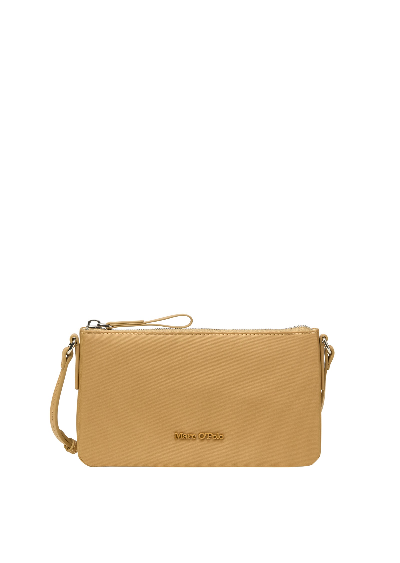 Marc OPolo Umhängetasche "aus wasserabweisendem Nylon" günstig online kaufen