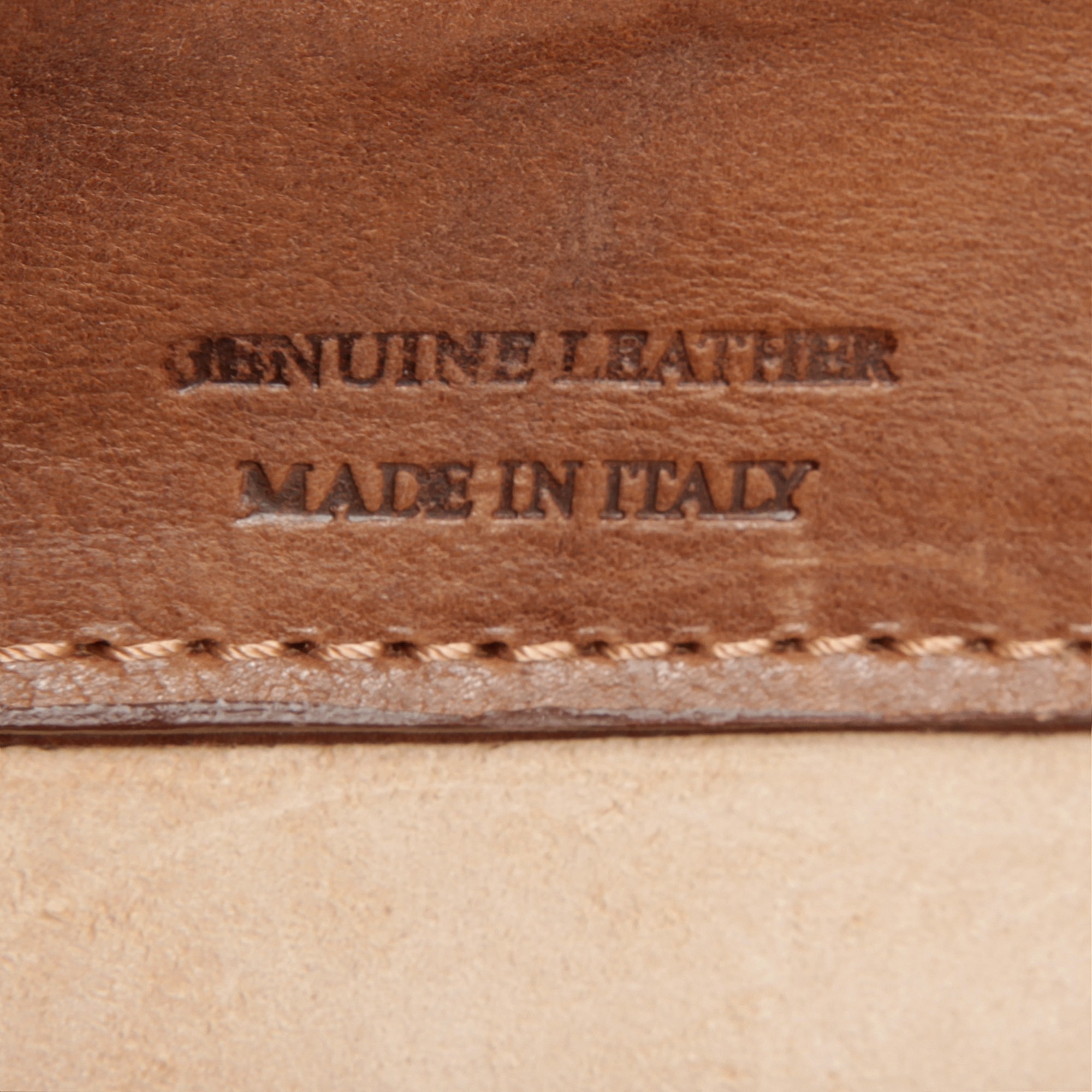 Piké Aktentasche, echt Leder, Made in Italy