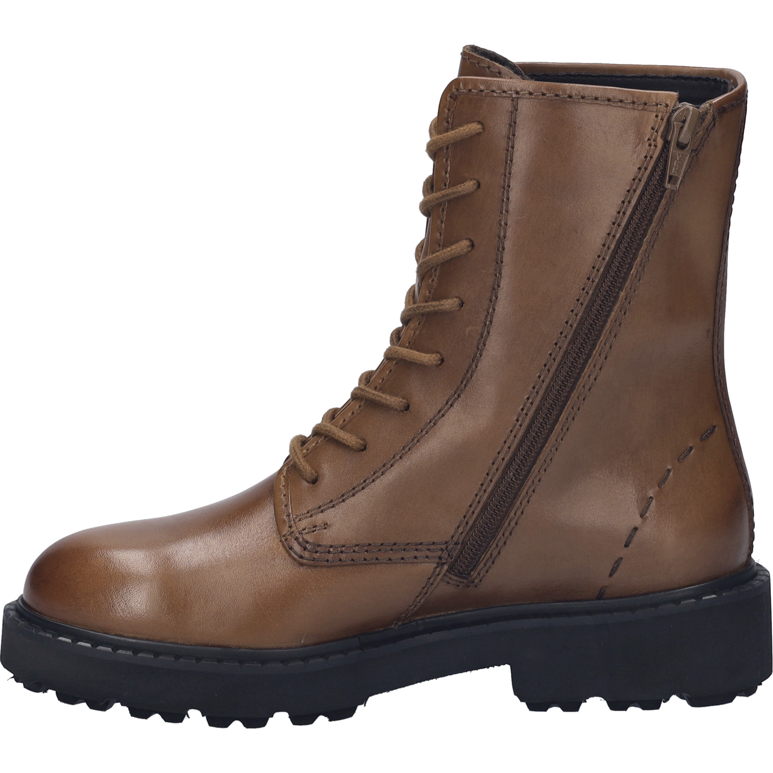 Thumbnail - Josef Seibel Stiefel "Bridget 02, cognac"