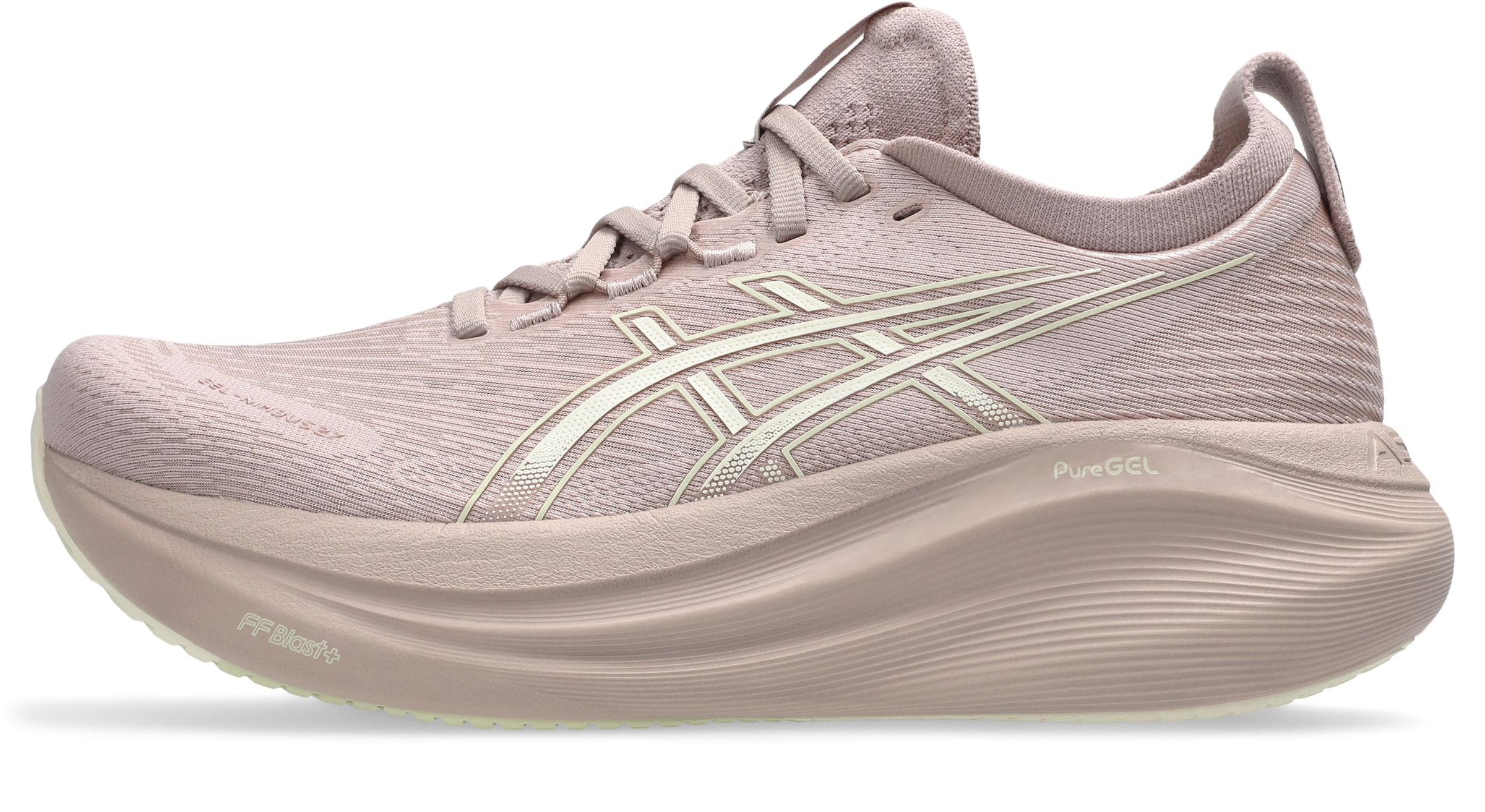 Asics Laufschuh »GEL-NIMBUS 27«