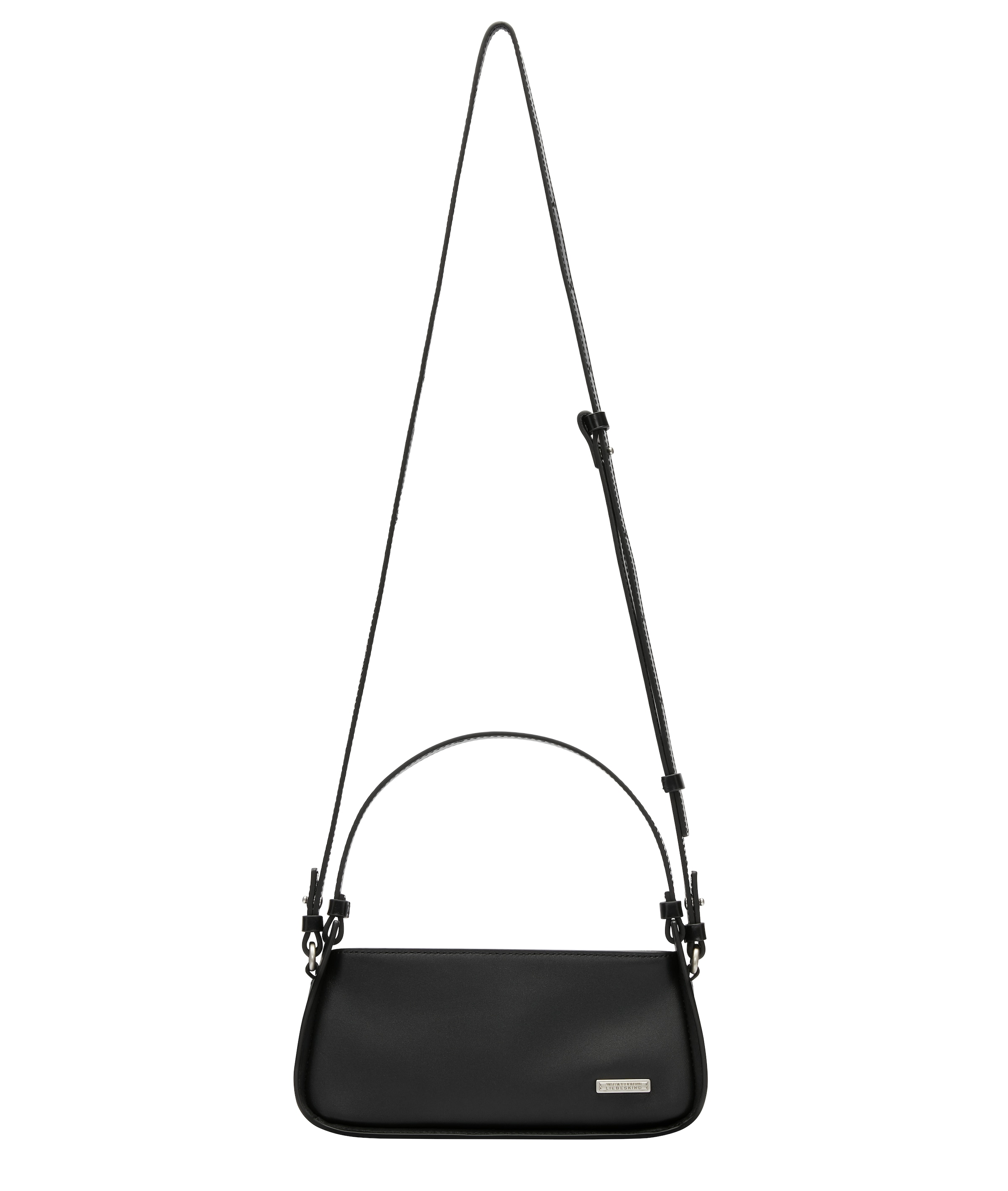 Liebeskind Berlin Mini Bag »Crossbody XS FRANZIS Calf«