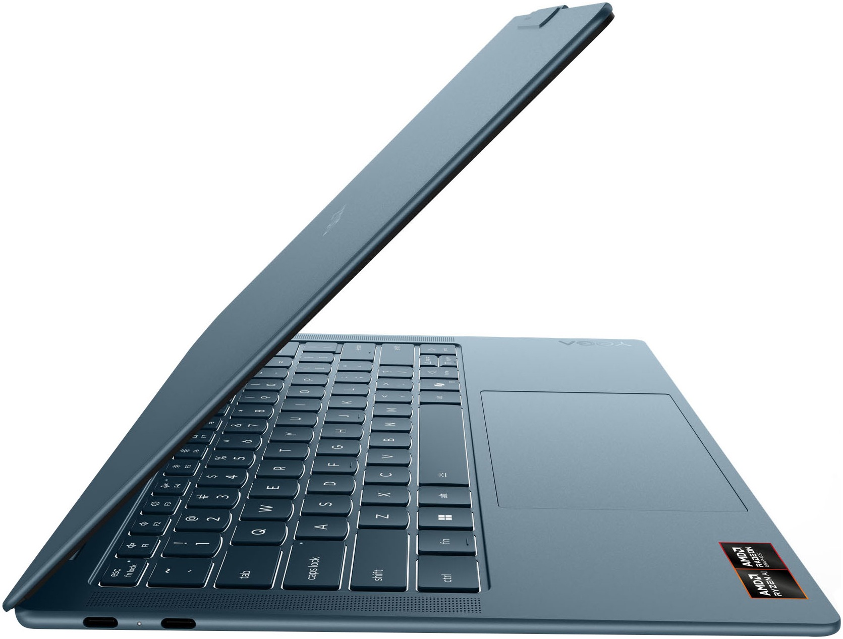 Lenovo Notebook »Yoga Slim 7 14AGP11« 35,6 cm / 14 ″ AMD Ryzen™ AI 5 Radeon 840M 512 GB SSD