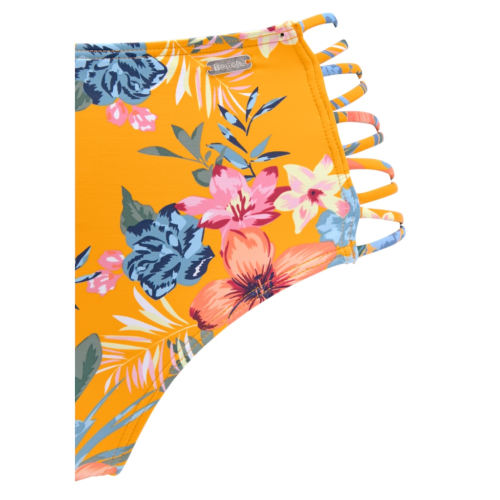 Bench. Highwaist-Bikini-Hose »Maui«