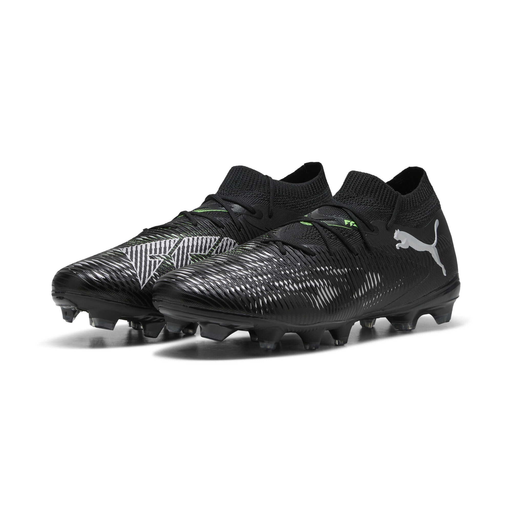 PUMA Fußballschuh "FUTURE 8 MATCH FG/AG Fußballschuhe Erwachsene" günstig online kaufen