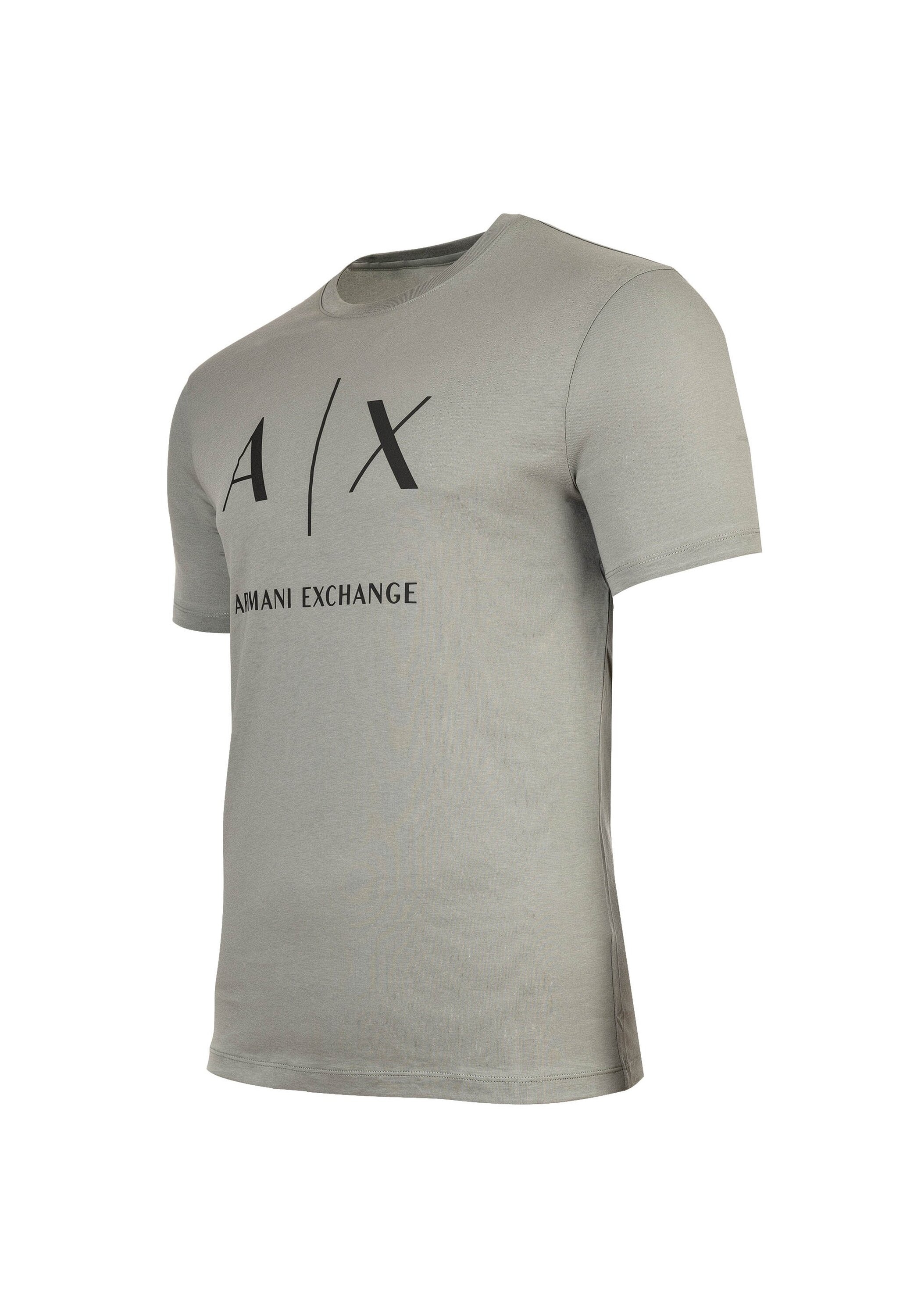 ARMANI EXCHANGE T-Shirt »T-Shirt T-SHIRT 1er Pack« 1