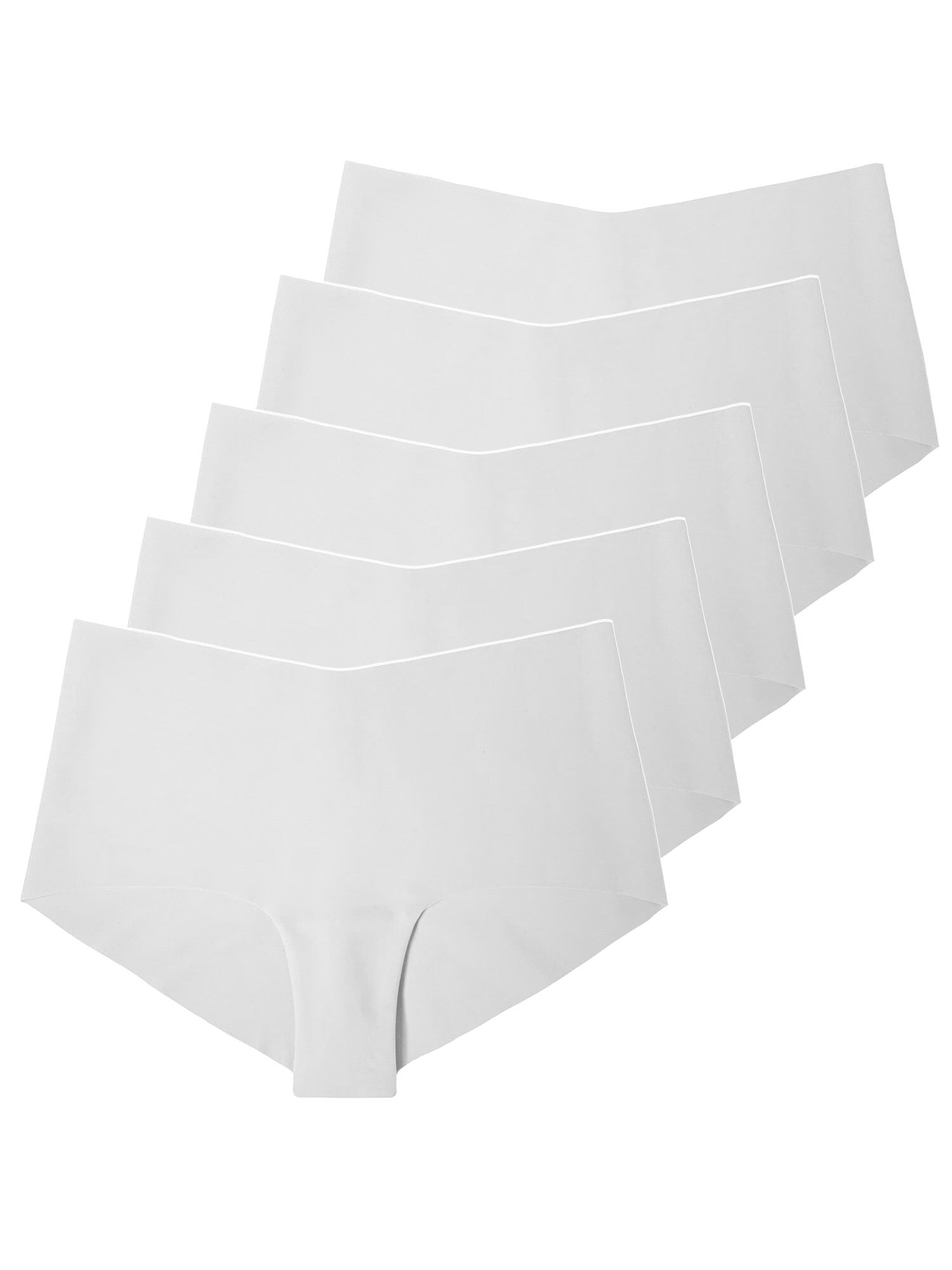 Nina Von C. Hipster "5er Pack Shorty Secret Soft & Shape"