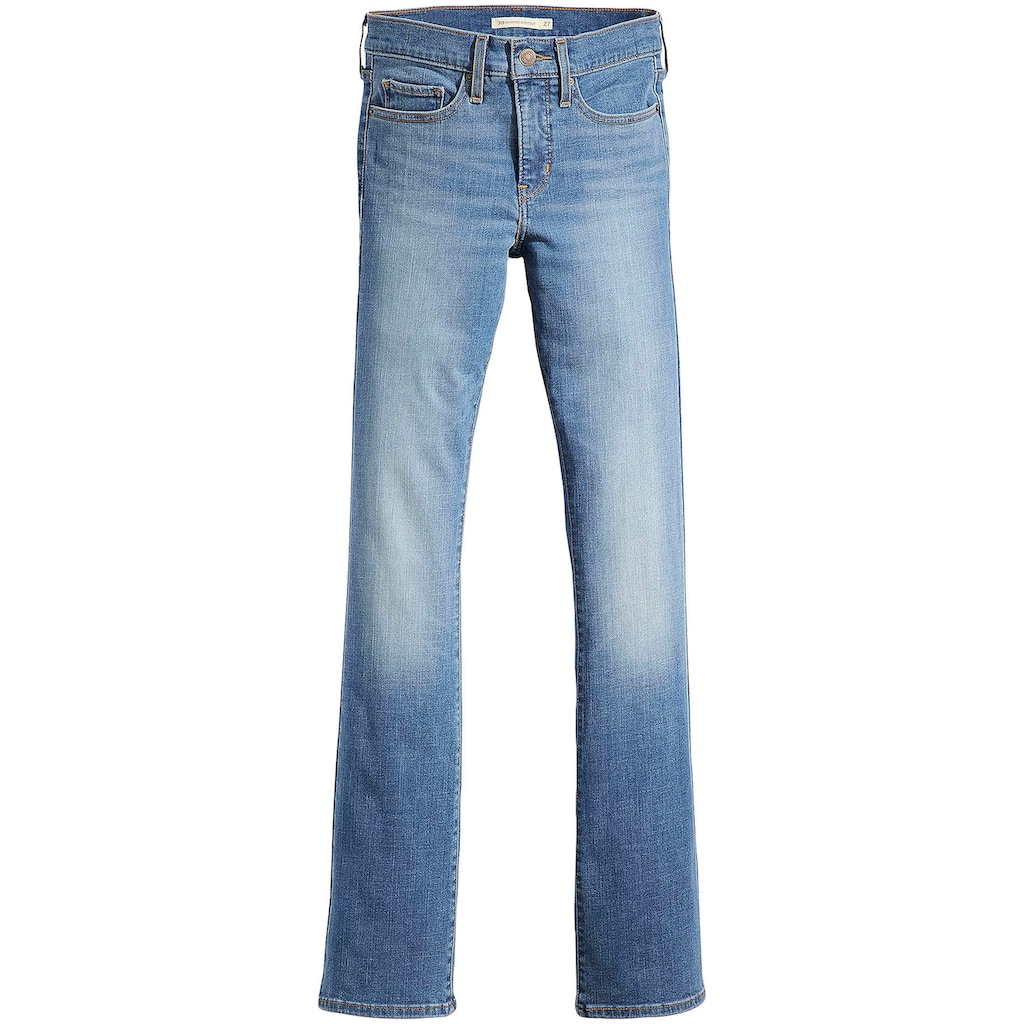 Levi's® Bootcut-Jeans »315 Shaping Boot«