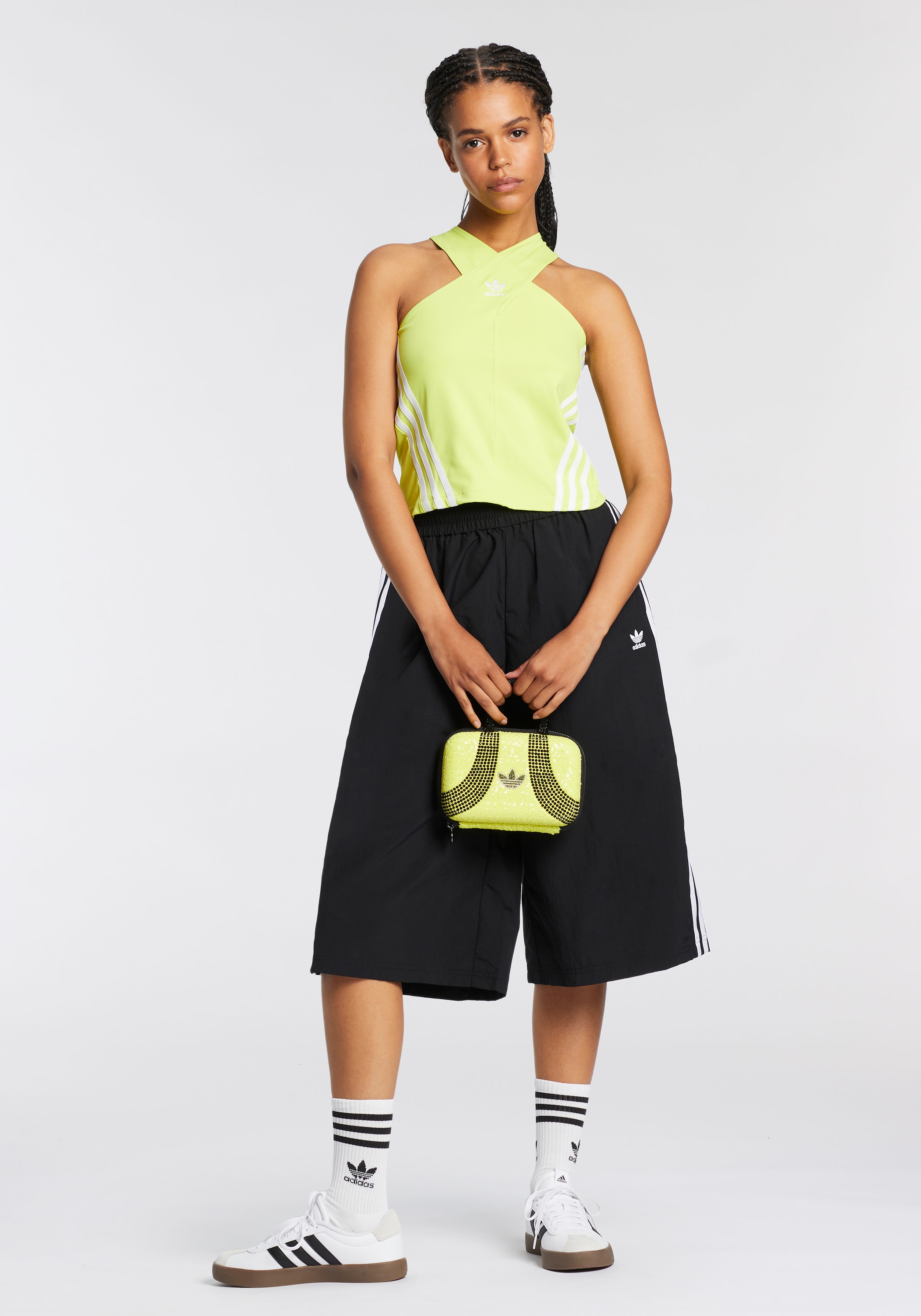 adidas Originals Sporttasche »CLUTCH BAG«