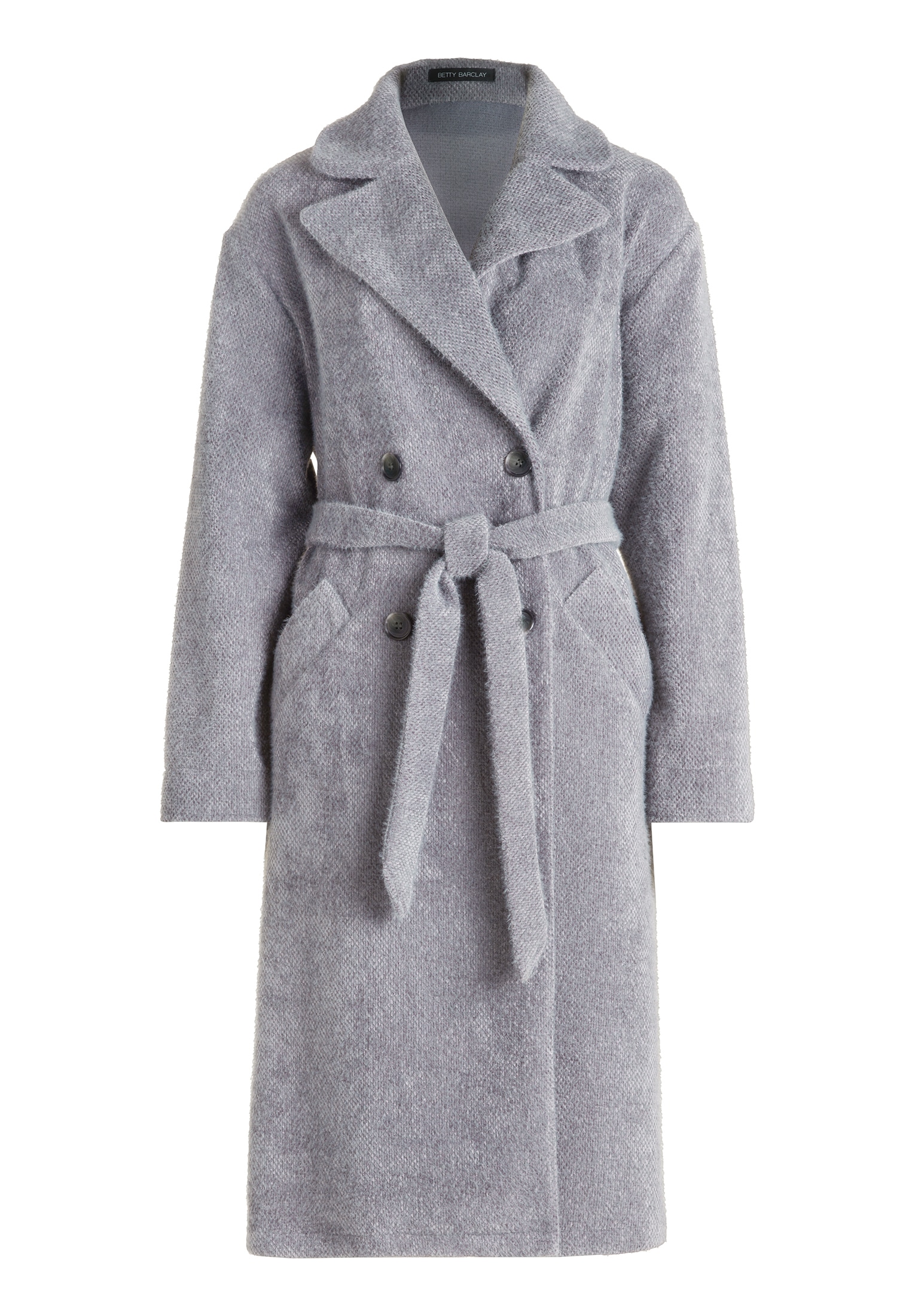 Betty Barclay Wintermantel "Damen mit Gürtel" günstig online kaufen
