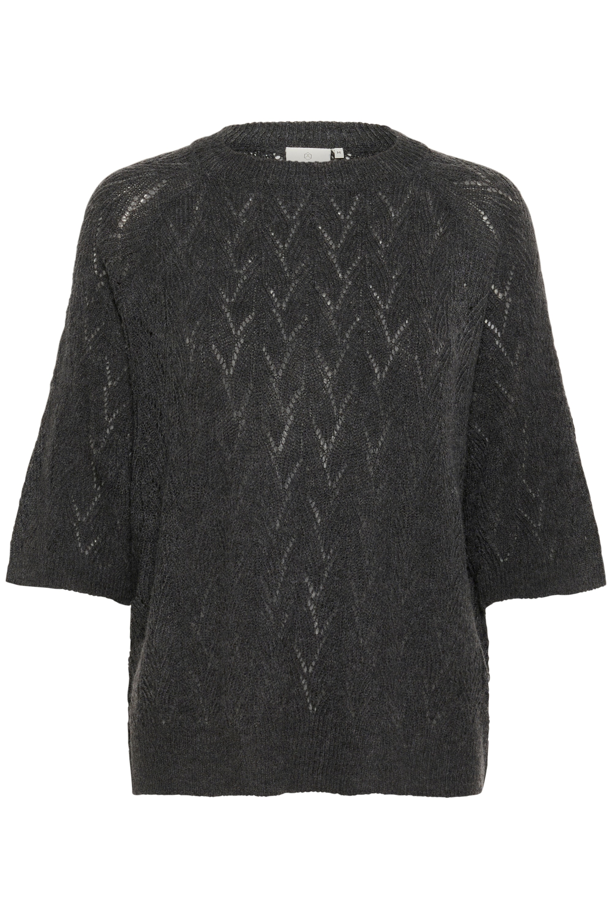 KAFFE Strickpullover "Damen Strickpullover KAtiana"