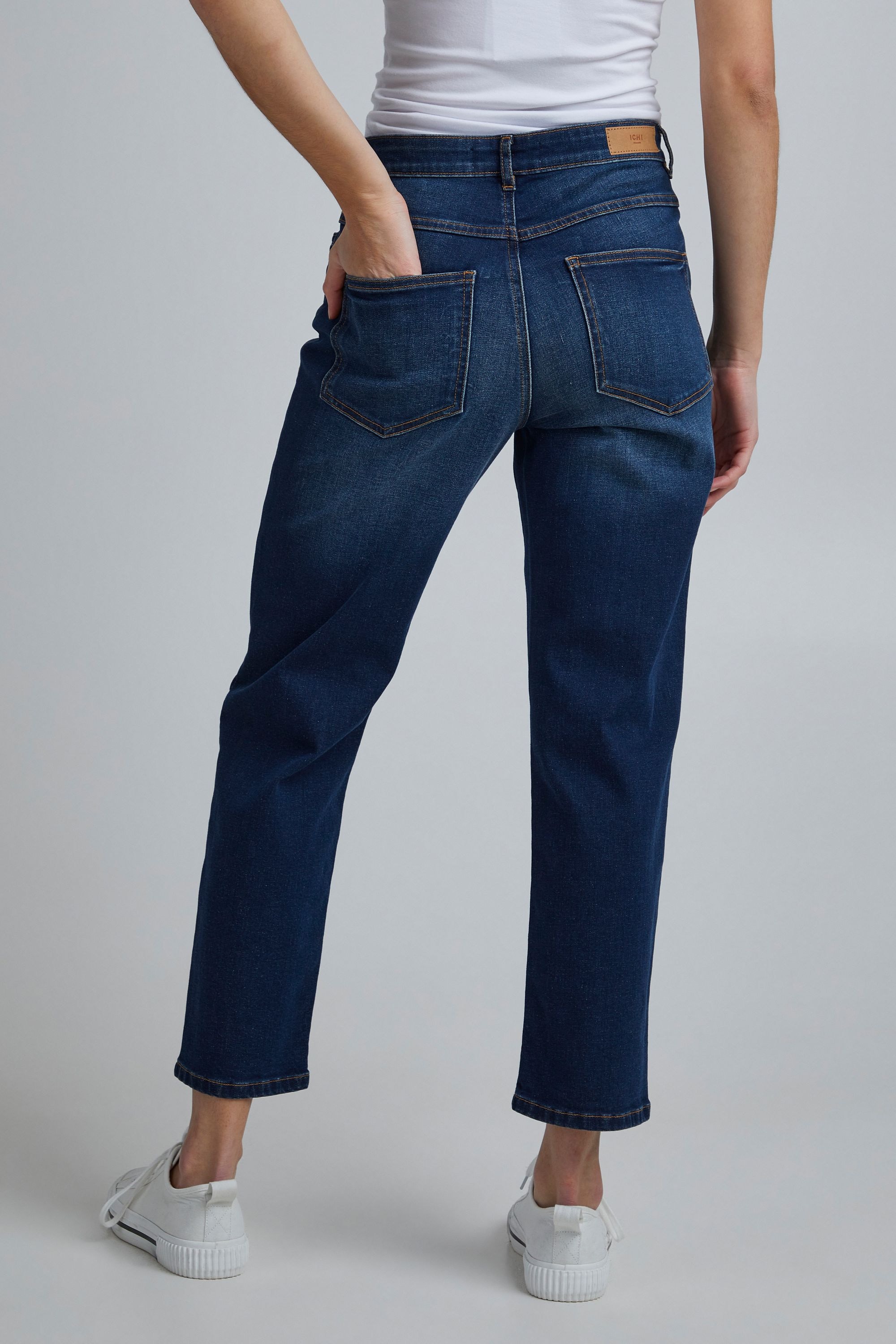 Ichi 5-Pocket-Jeans »5-Pocket-Jeans IHTwiggy«