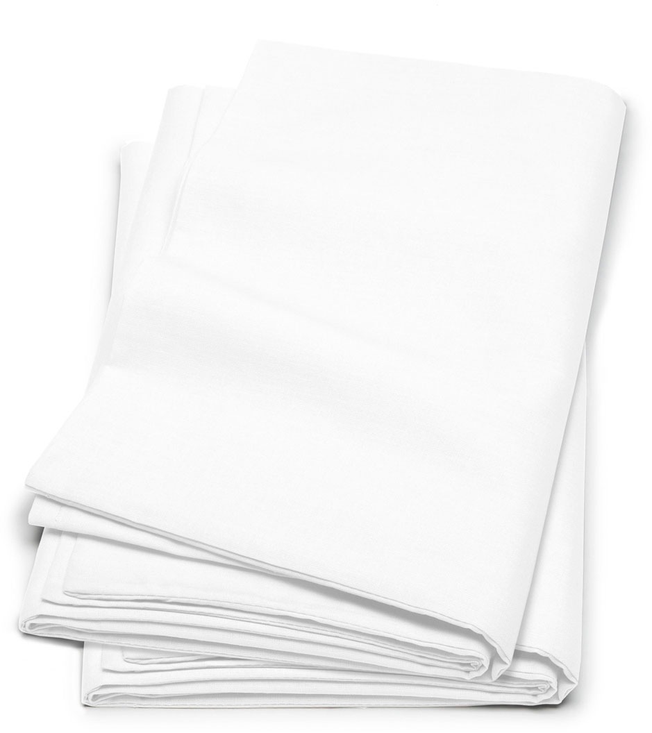 Cinderella Kissenbezüge "Sloop Flanel" perfekte Passform, 2-er Set günstig online kaufen