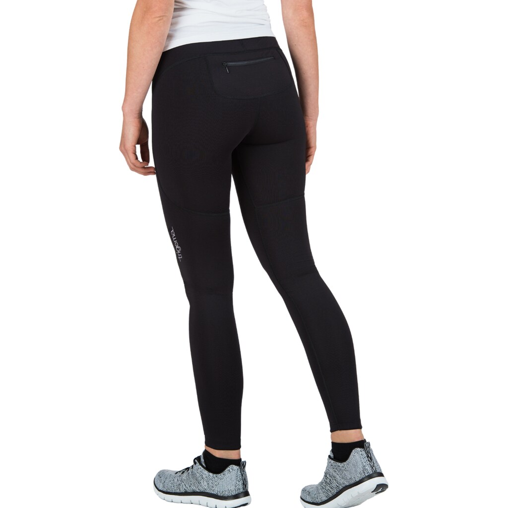 Trigema Trainingshose »TRIGEMA Lange Sporthose«, (1 tlg.)