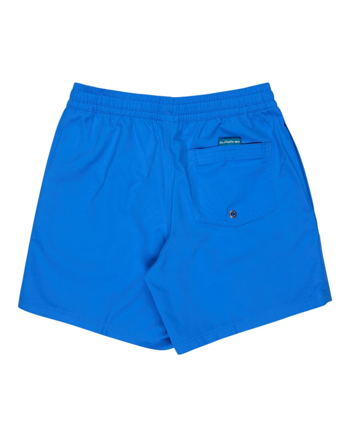 Quiksilver Badeshorts »Everyday Solid Volley 14"«