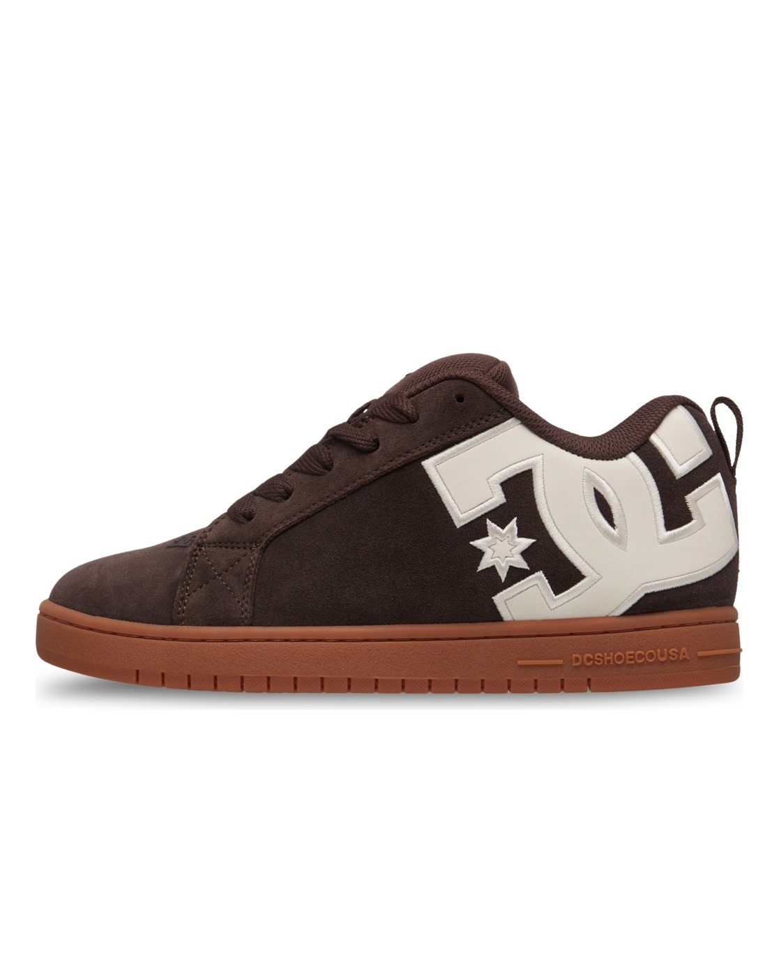 DC Shoes Sneaker »Court Graffik«