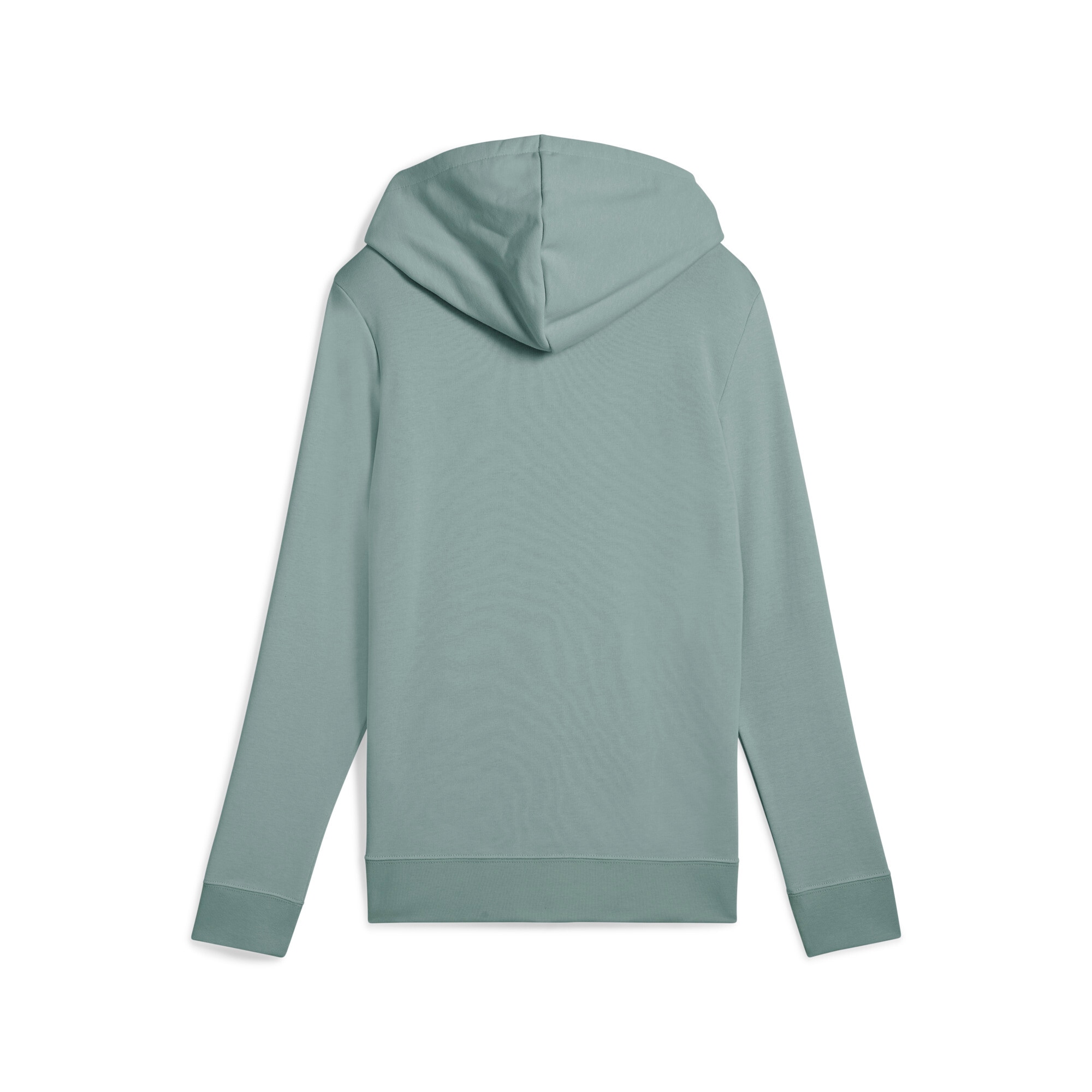 PUMA Kapuzensweatshirt »ESS NO. 1 LOGO HOODIE FL (S)«
