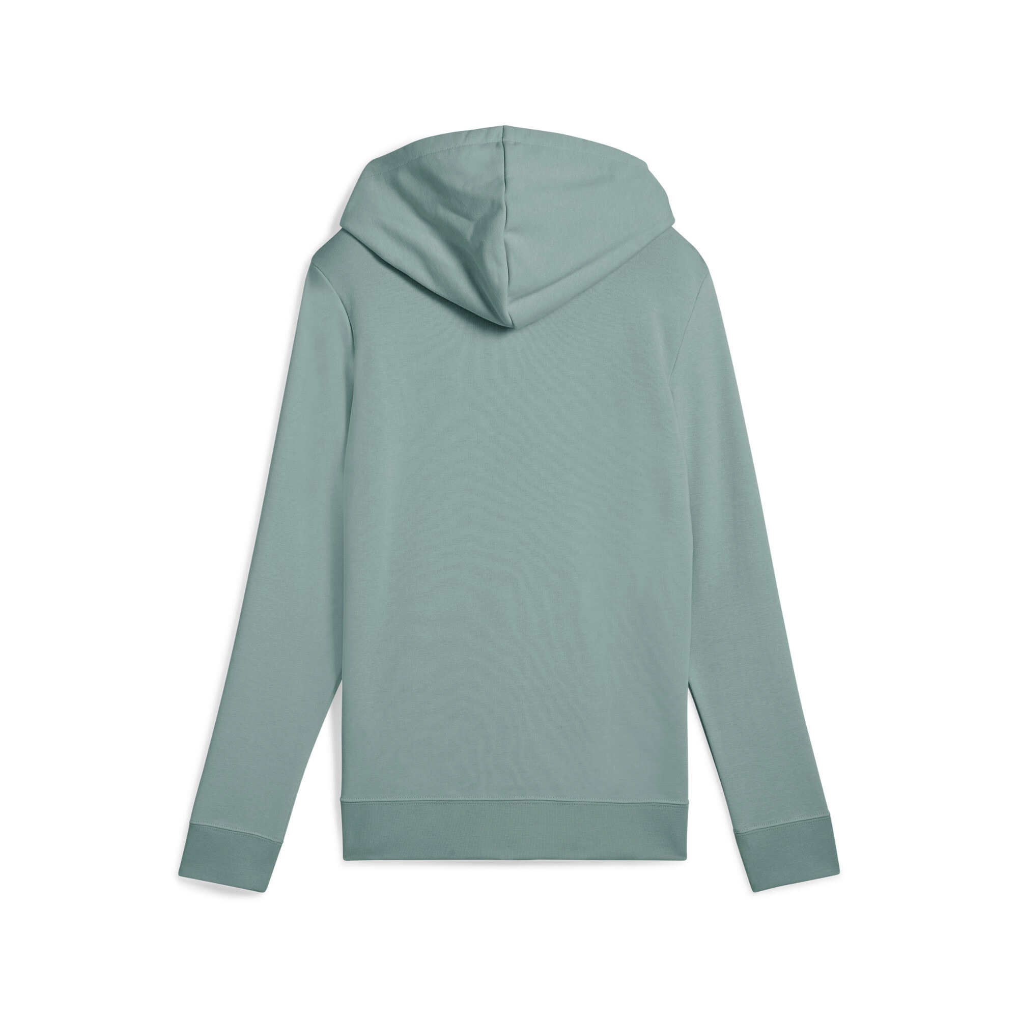 PUMA Kapuzensweatshirt "ESS NO. 1 LOGO HOODIE FL (S)" günstig online kaufen