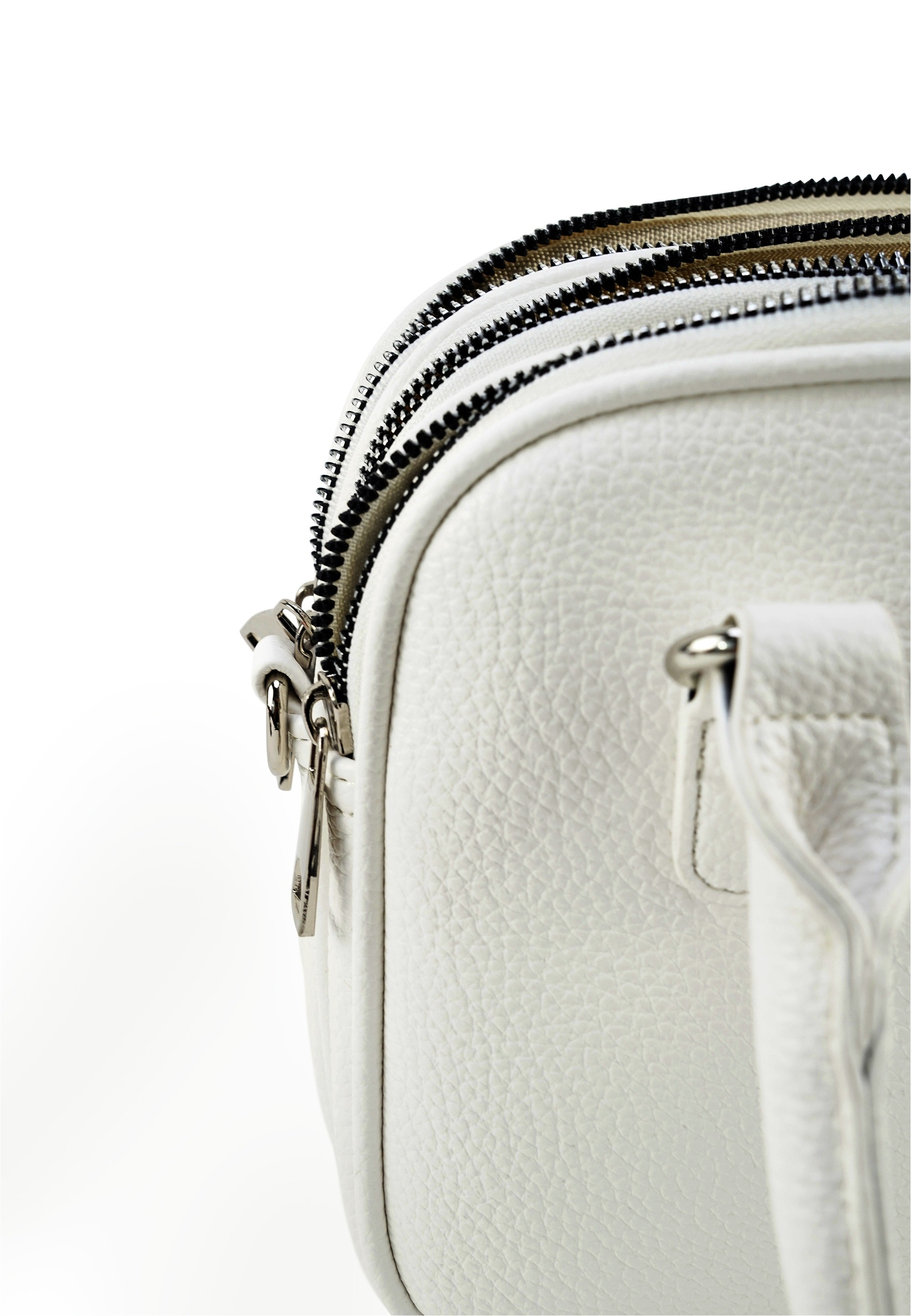 Harpa Schultertasche »TELLIE« mit drei Hauptfächern