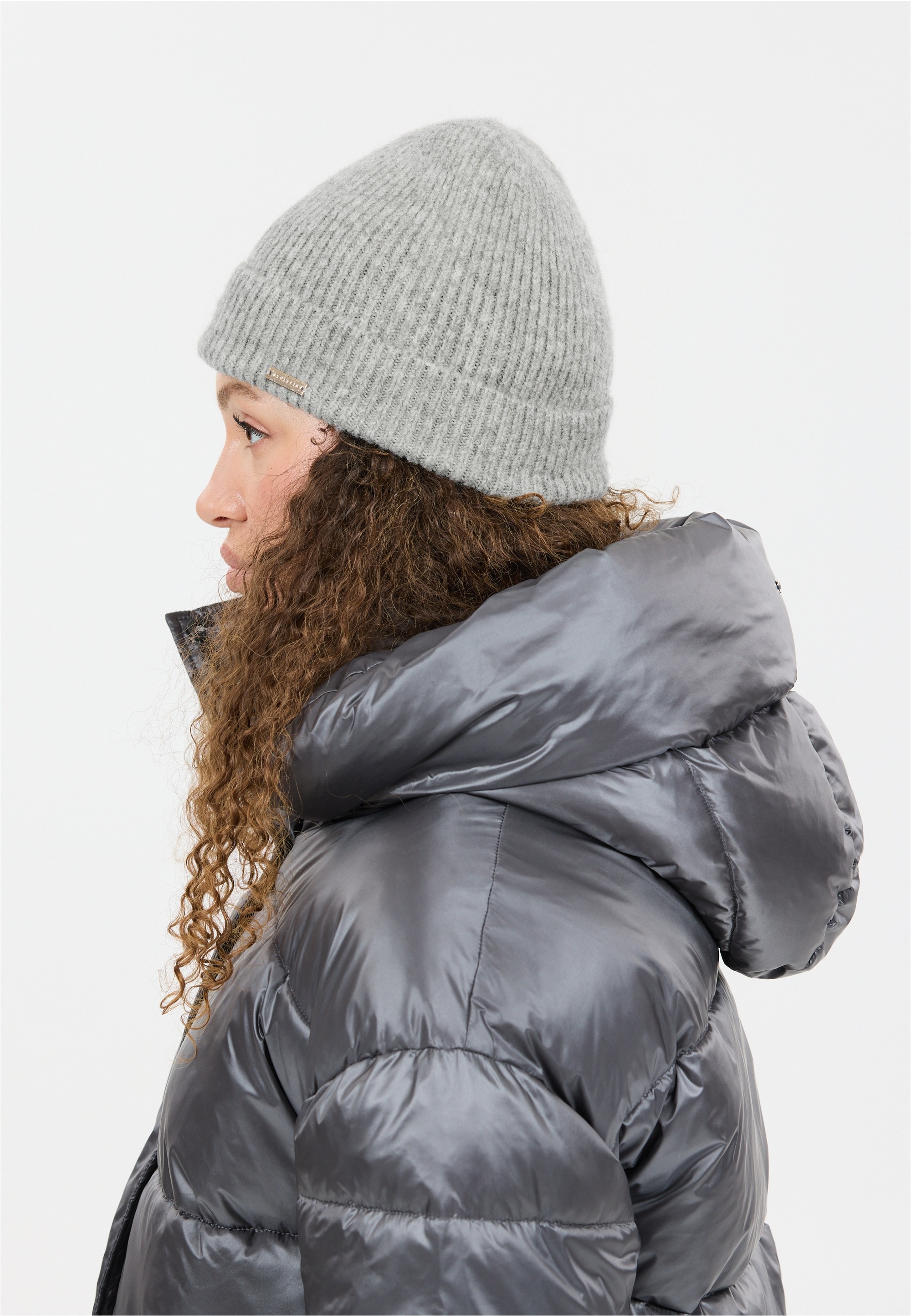 ATHLECIA Beanie »Kotoko«, weich und wärmend für kühle Tage