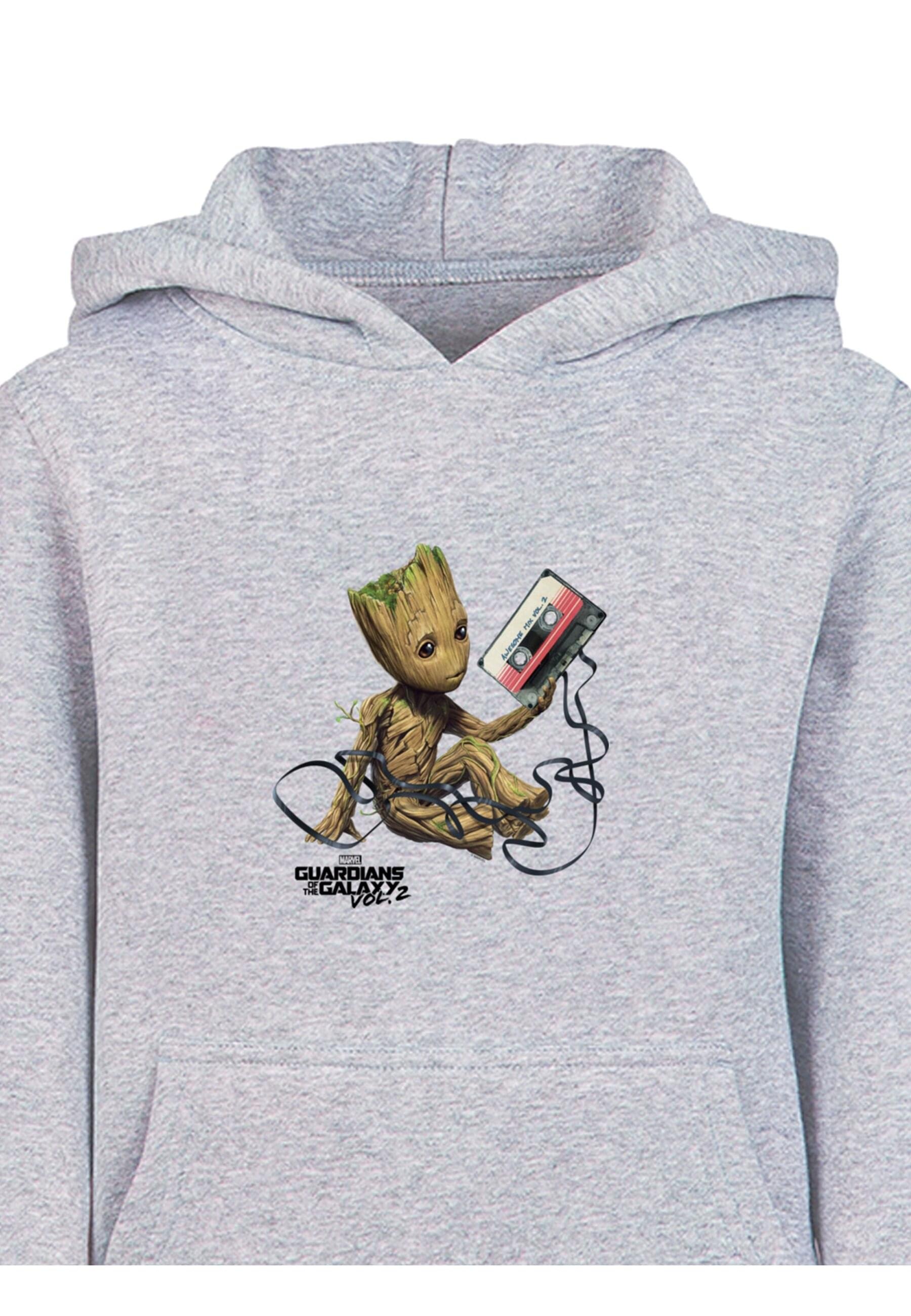 ABSOLUTE CULT Kapuzensweatshirt »ABSOLUTE CULT Herren«, (1 tlg.)
