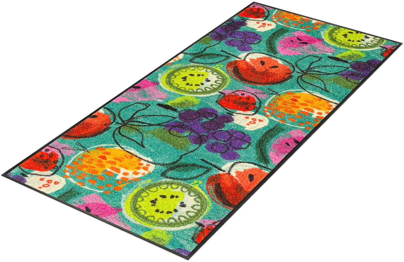 Fußmatte 7 mm Höhe günstig online kaufen