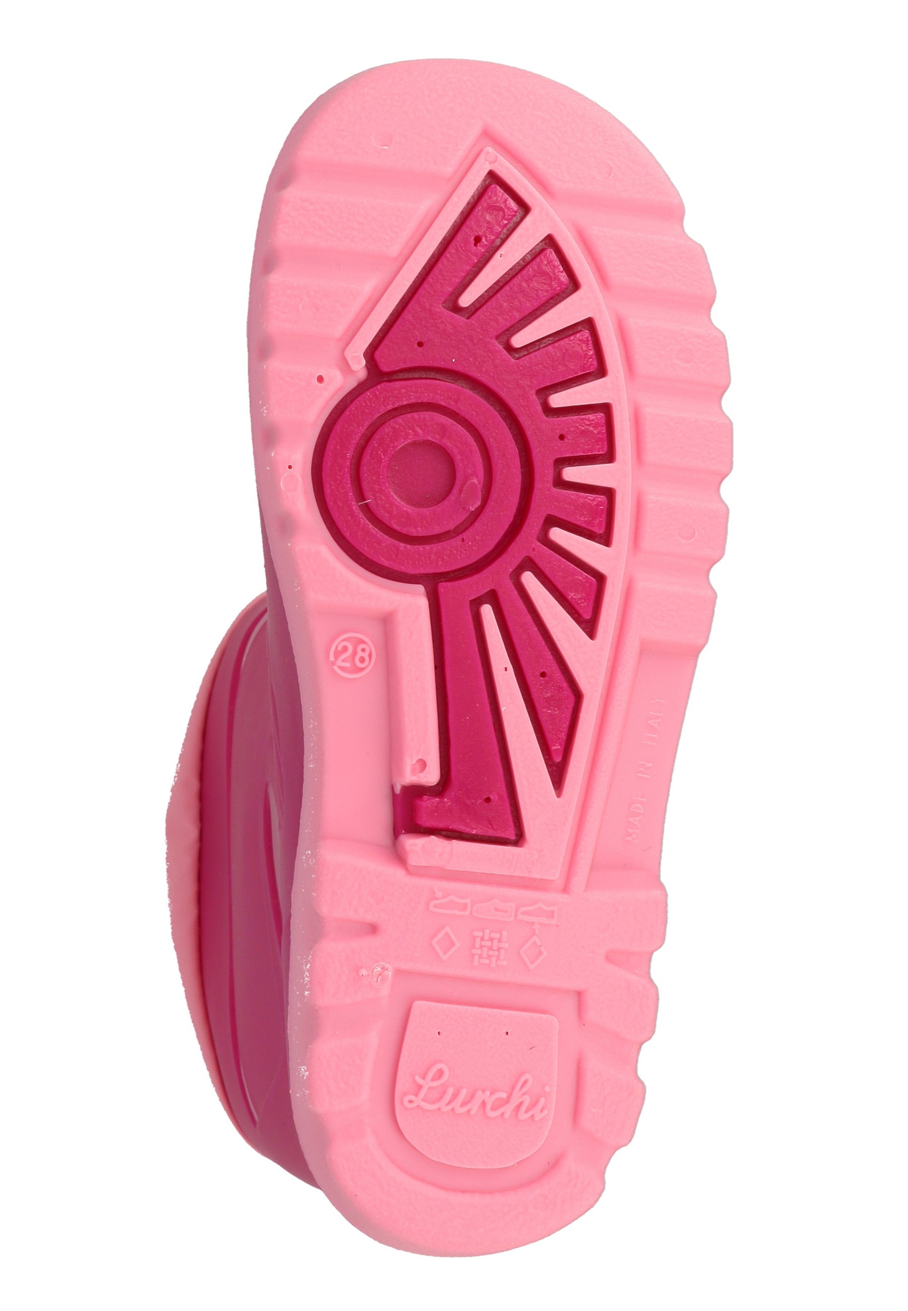 Thumbnail - Lurchi Stiefel "Lurchi Paxo"