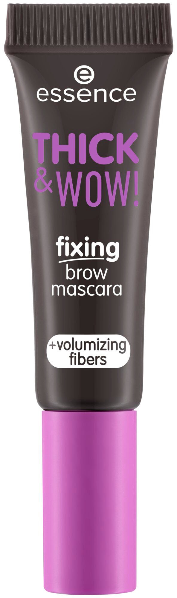 Essence Augenbrauen-Gel »THICK & WOW! fixing brow mascara«, (3 tlg.) online  kaufen | BAUR