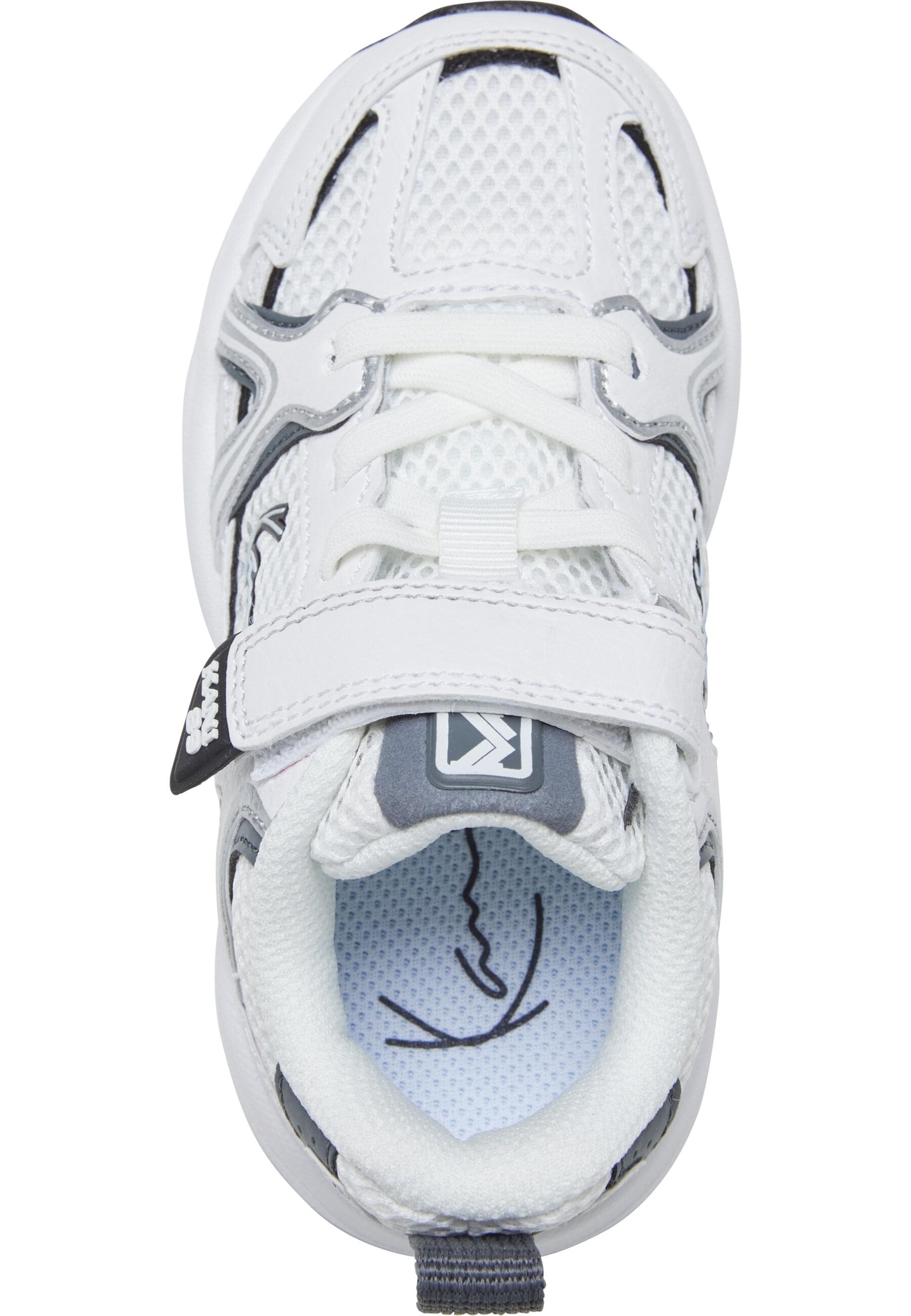 Karl Kani Trainingsschuh »Karl Kani Karl Kani Prime Runner Td«, (1 tlg.)