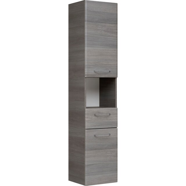 »Quickset«, Höhe PELIPAL Hochschrank cm, cm, | Breite Türdämpfer BAUR 168 Glaseinlegeböden, bestellen 35