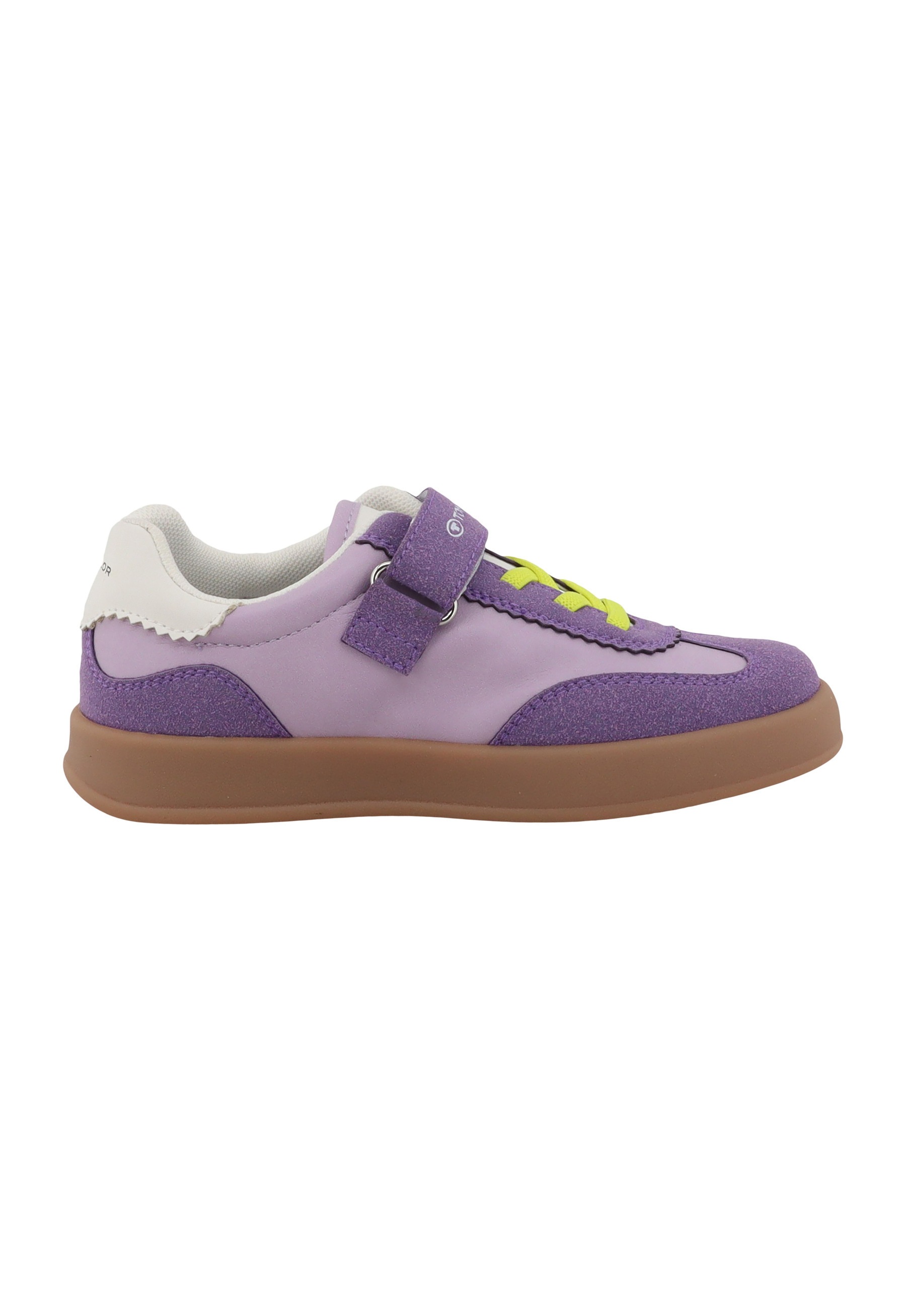TOM TAILOR Sneaker »Tom Tailor Sneaker Low«  1 tlg.