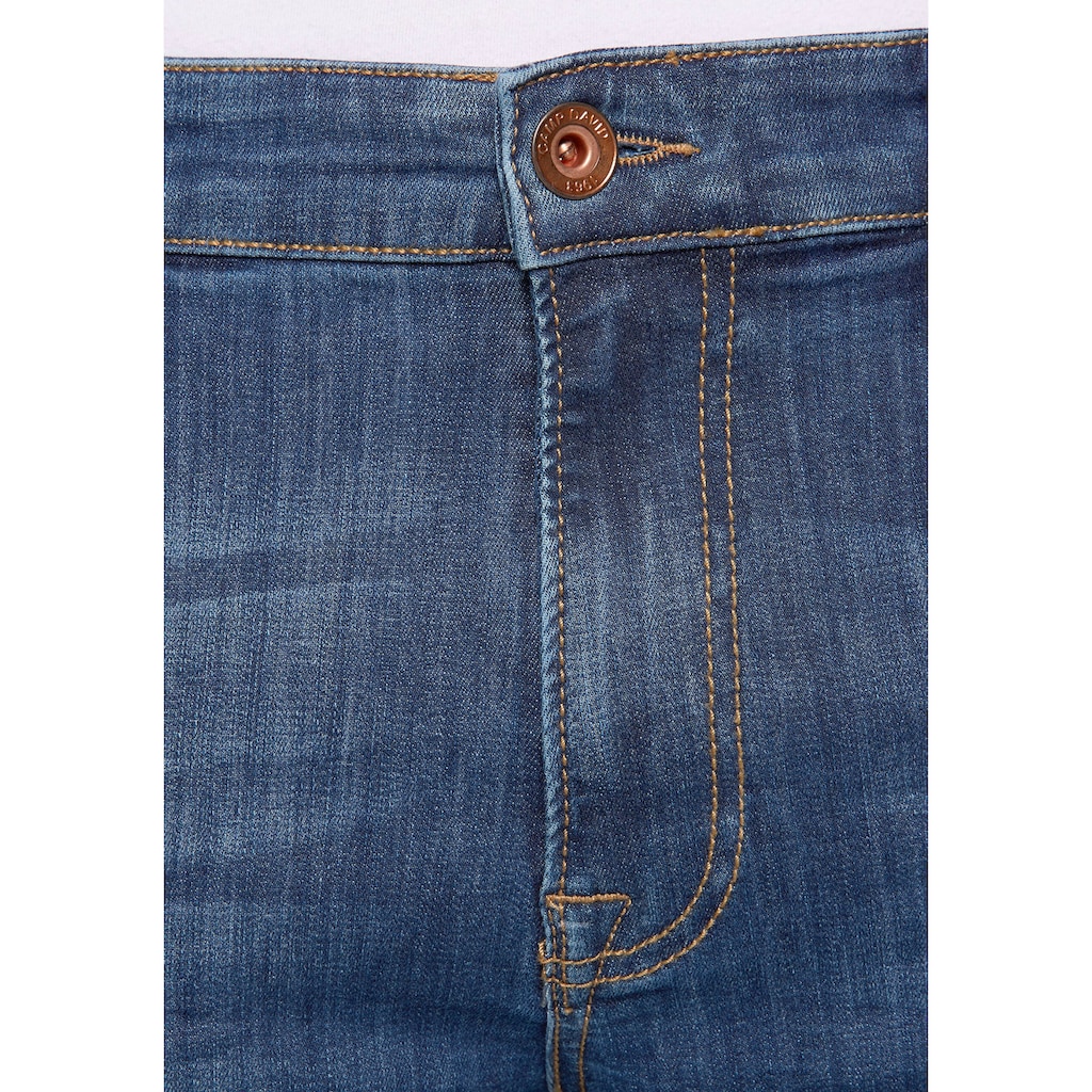 CAMP DAVID 5-Pocket-Jeans