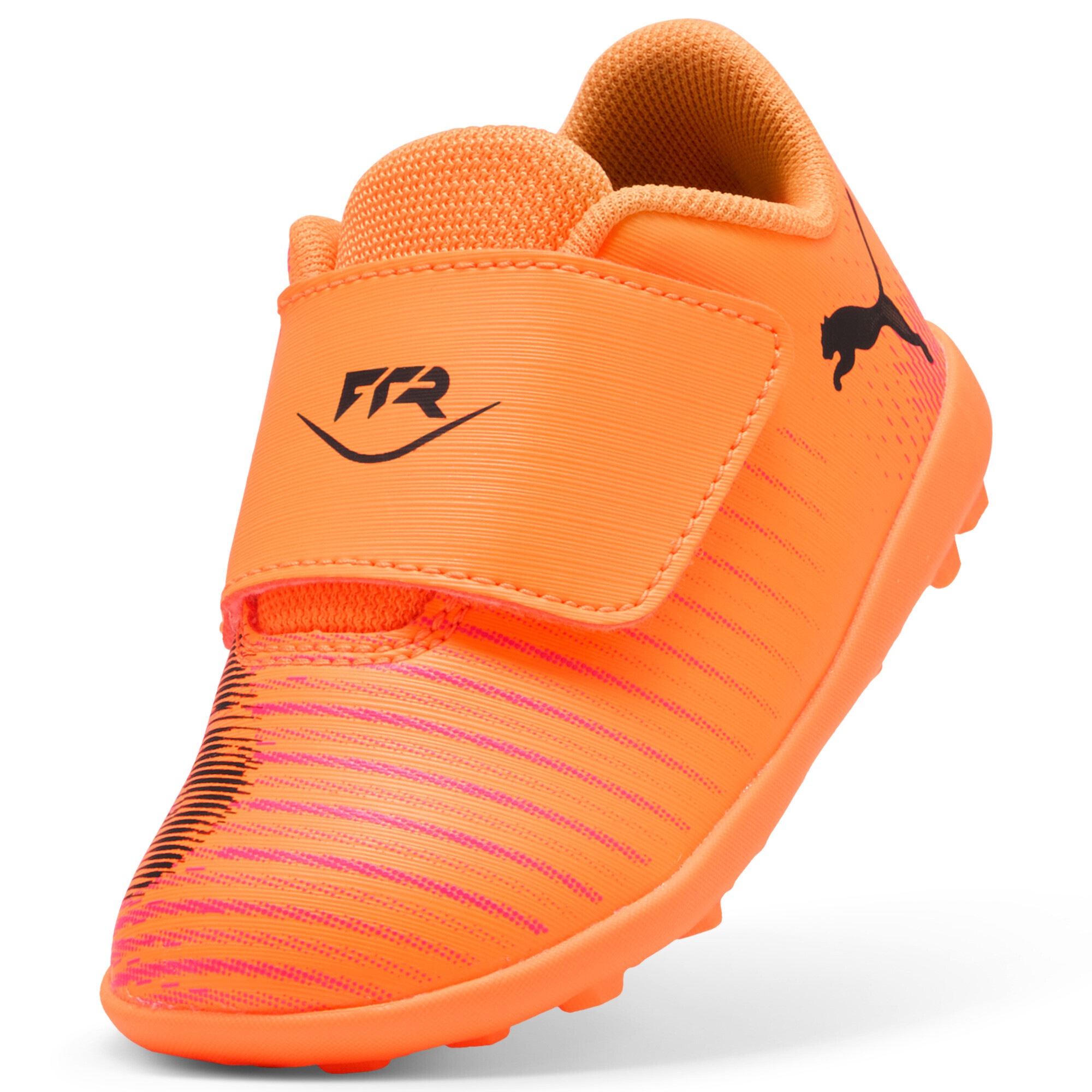 PUMA Fußballschuh »FUTURE 8 PLAY TT Fußballschuhe Kinder«