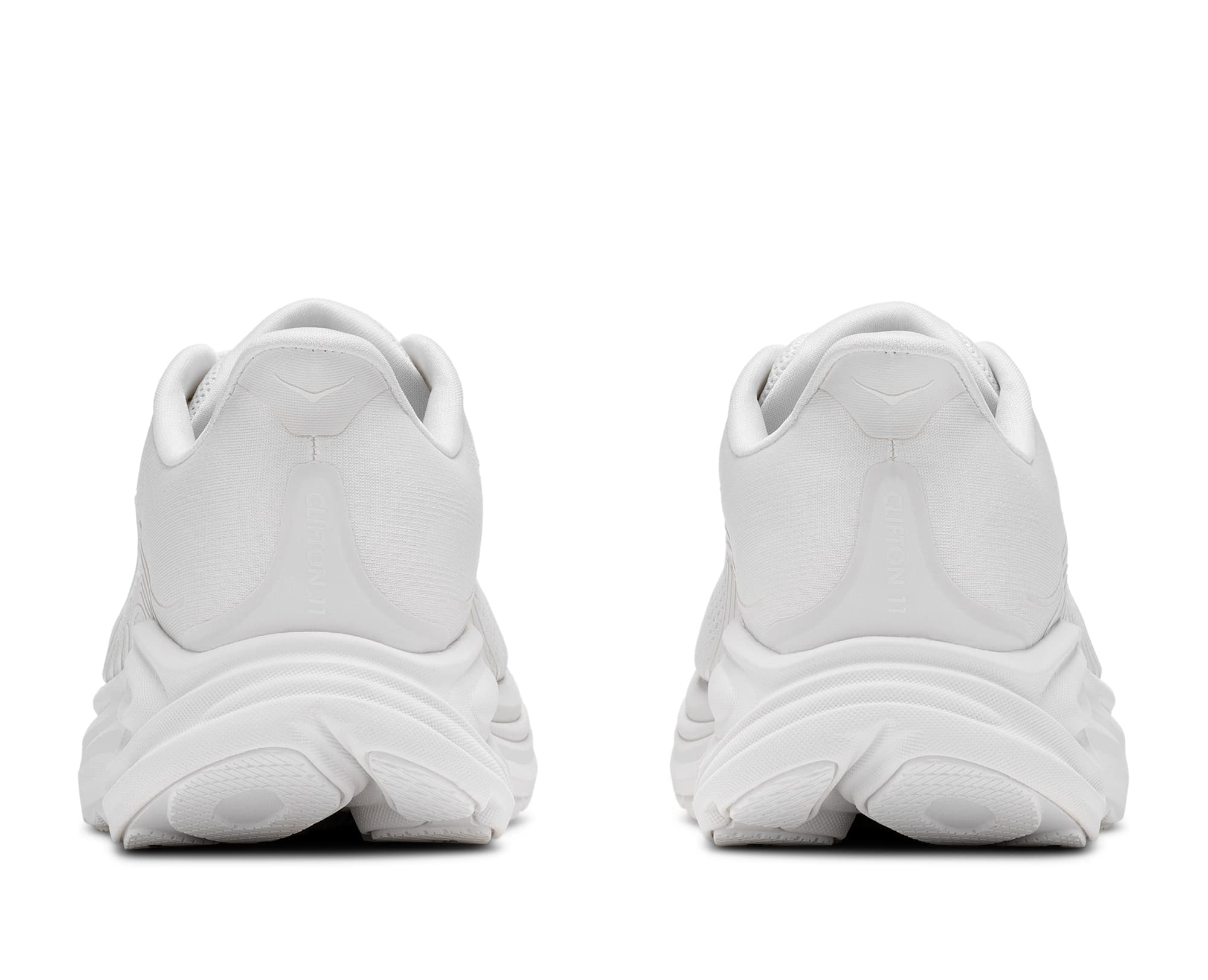 Hoka One One Laufschuh »Clifton 11«  atmungsaktives Obermaterial, EVA-Dämpfungstechnologie
