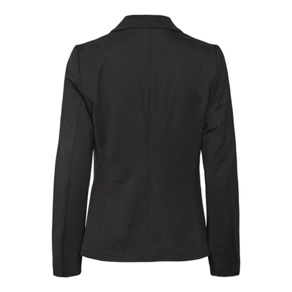 Vero Moda Jerseyblazer »VMLUCCA LS SLIM JERSEY BLAZER NOOS«