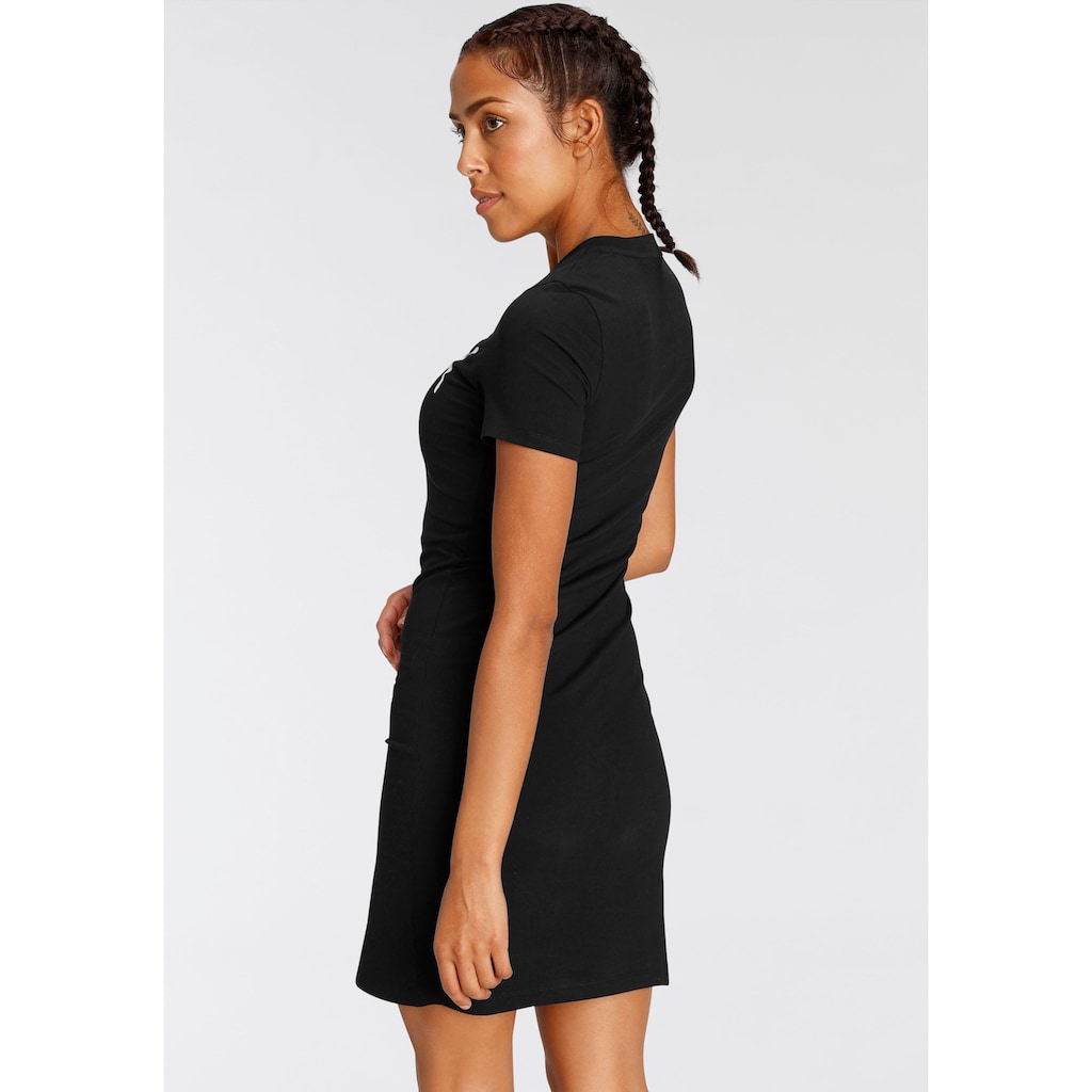 PUMA Shirtkleid »ESS SLIM TEE DRESS«