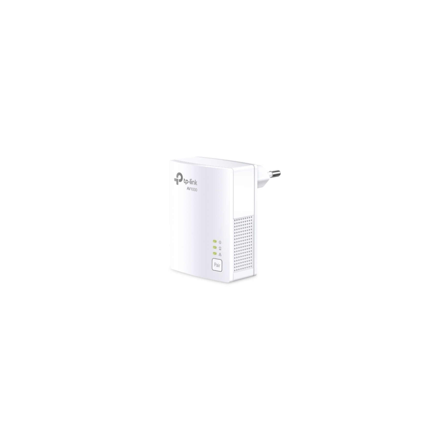 TP-Link Netzwerk-Adapter »AV1000-Gigabit-Powerline-Starter KIT«