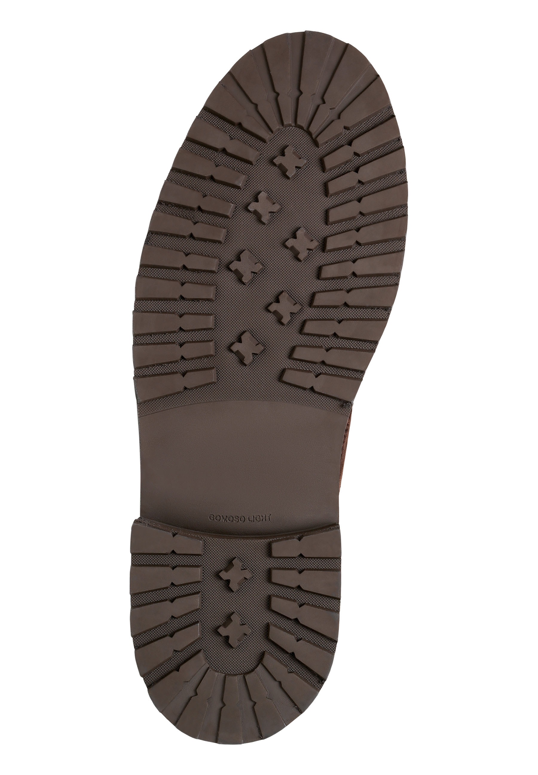 Henry Stevens Schnürboots »Winston FBDB1 Businessschuh«, Herrenstiefel Lederschuhe handgefertigt, Schnürstiefel Herren