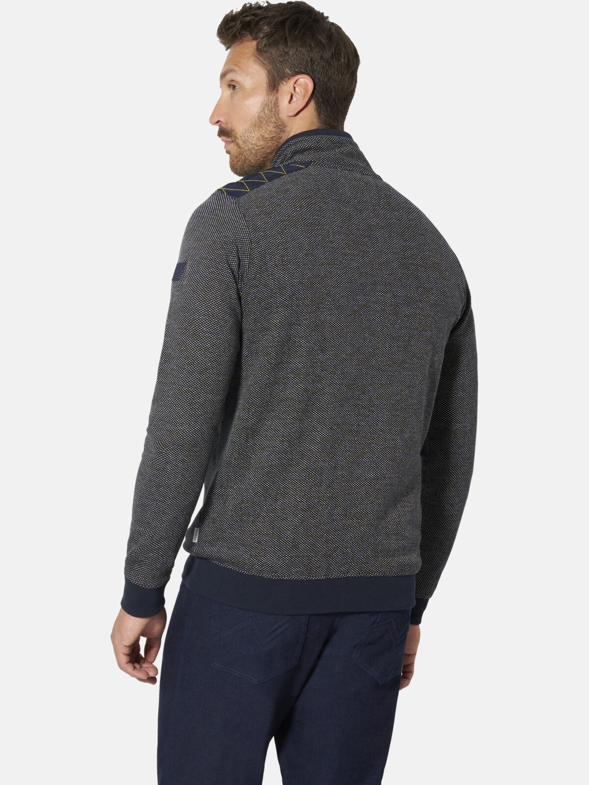 Babista Sweatshirt »Sweatshirt SOLINESS«
