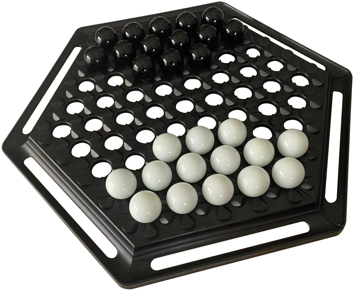 Asmodee Spiel »Abalone Classic«