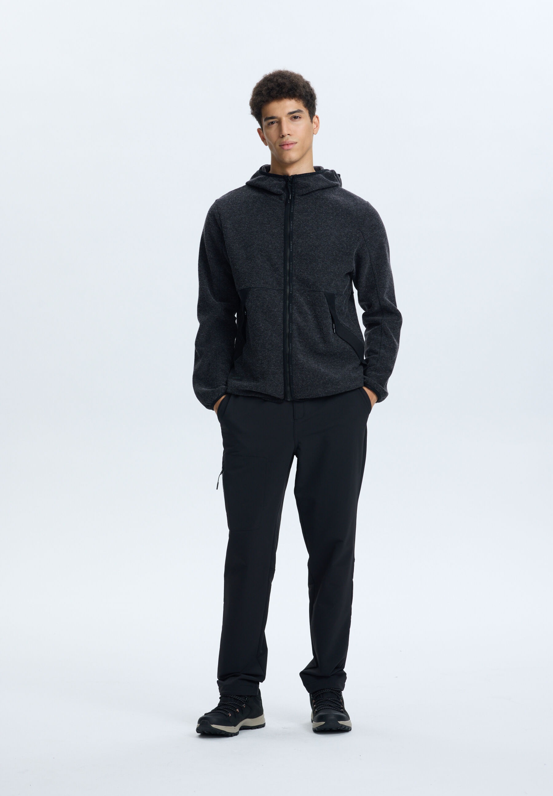 Icepeak Outdoorjacke »Icepeak Midlayer Ardes«